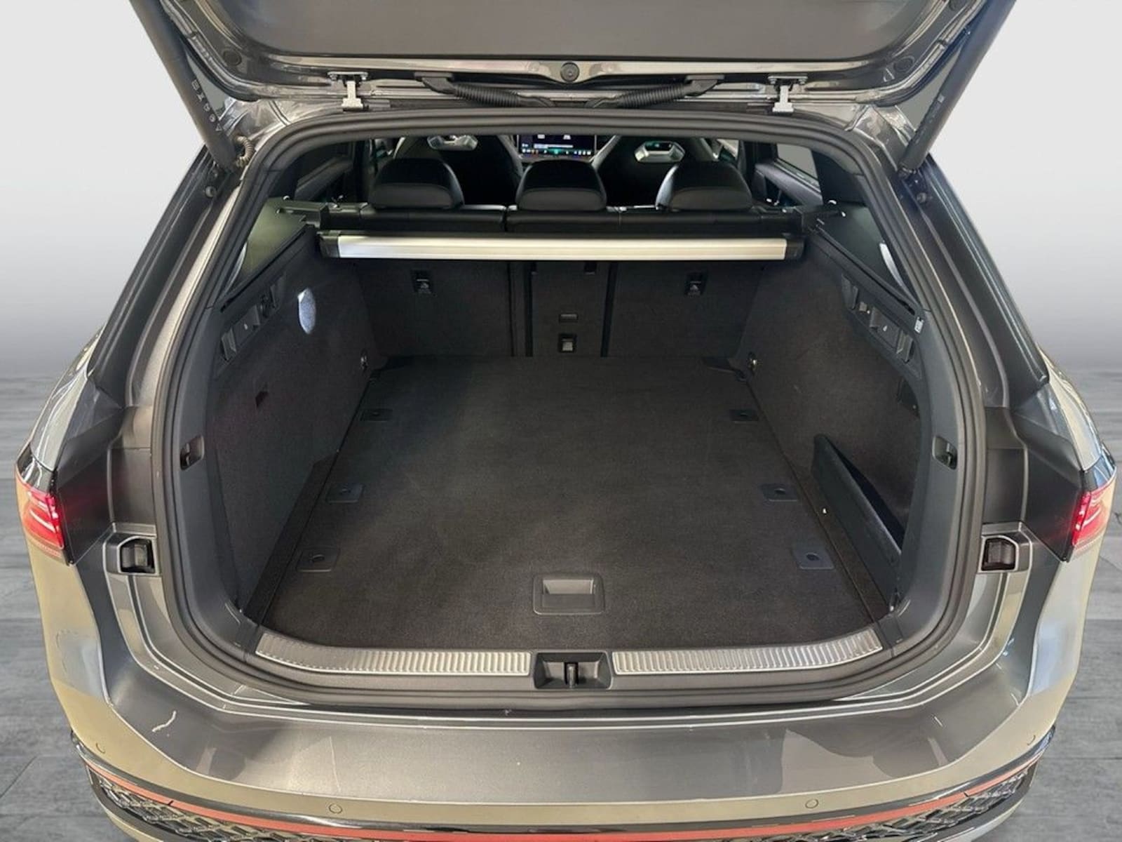 Volkswagen Passat – Bild 13