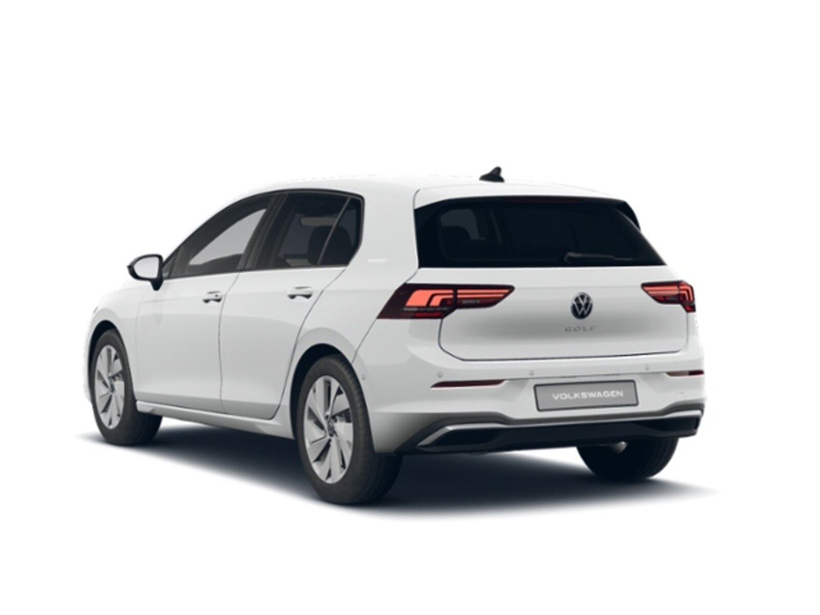 Volkswagen Golf – Bild 3
