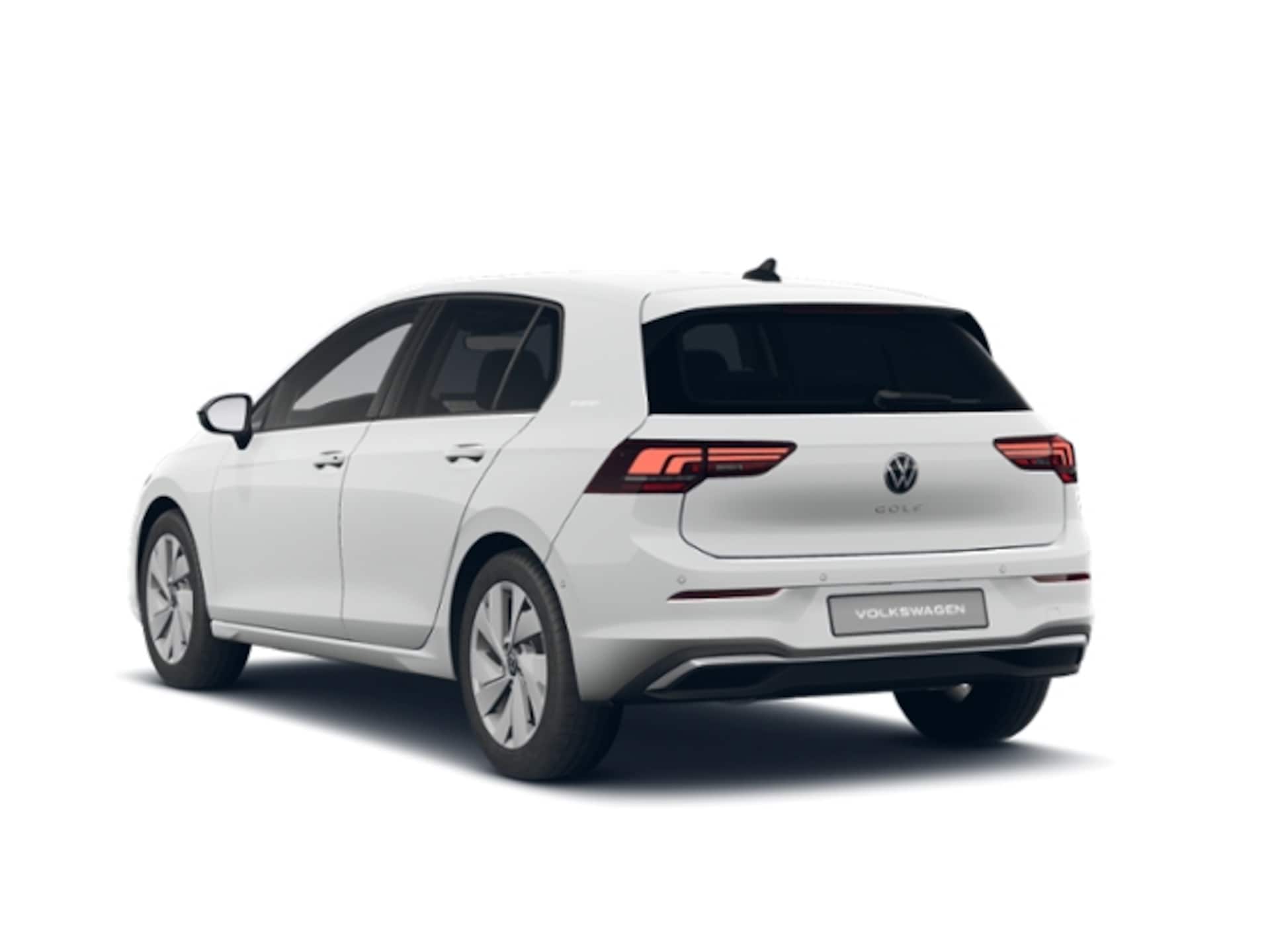 Volkswagen Golf ENERGY