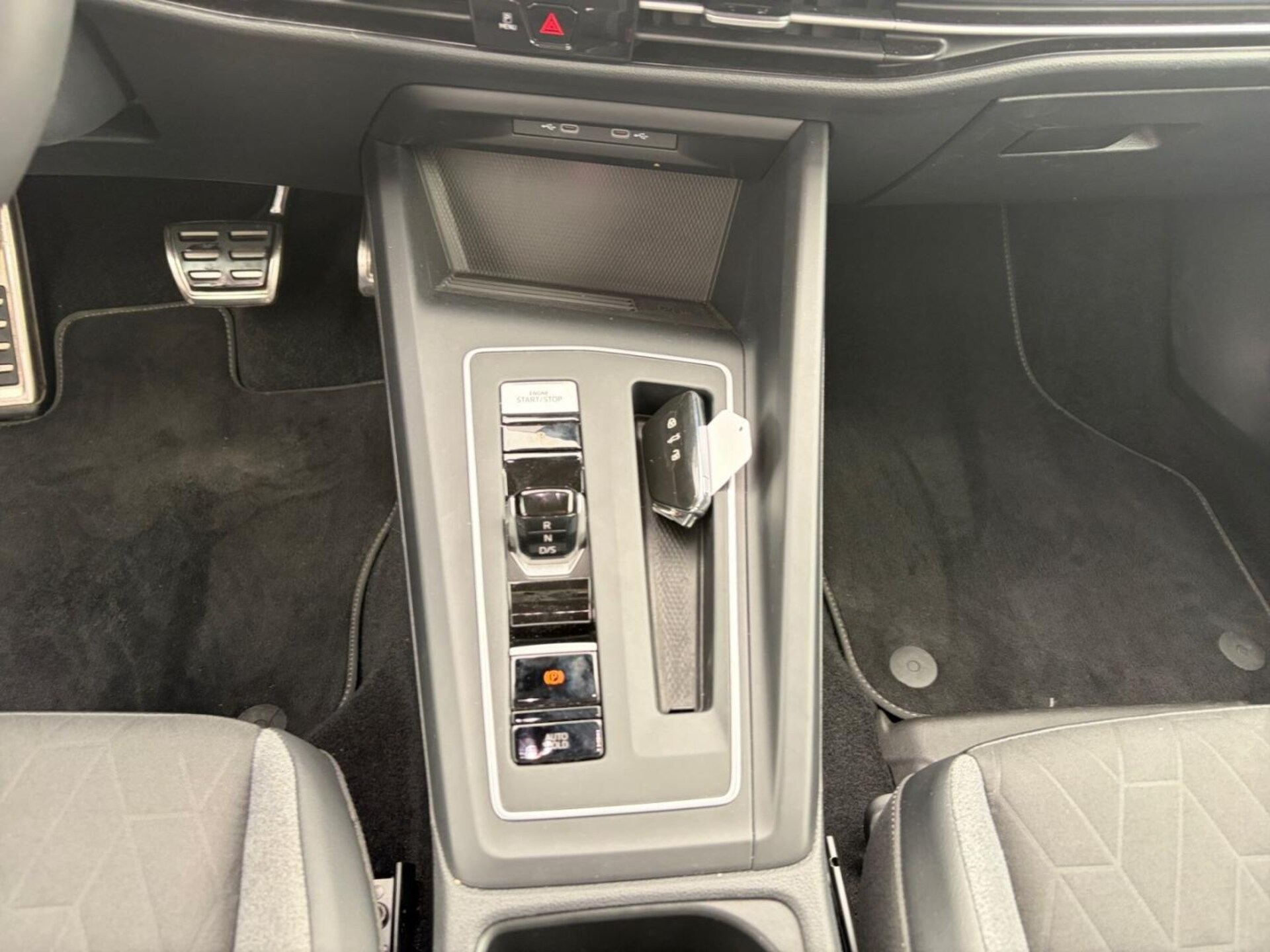 Volkswagen Golf ENERGY