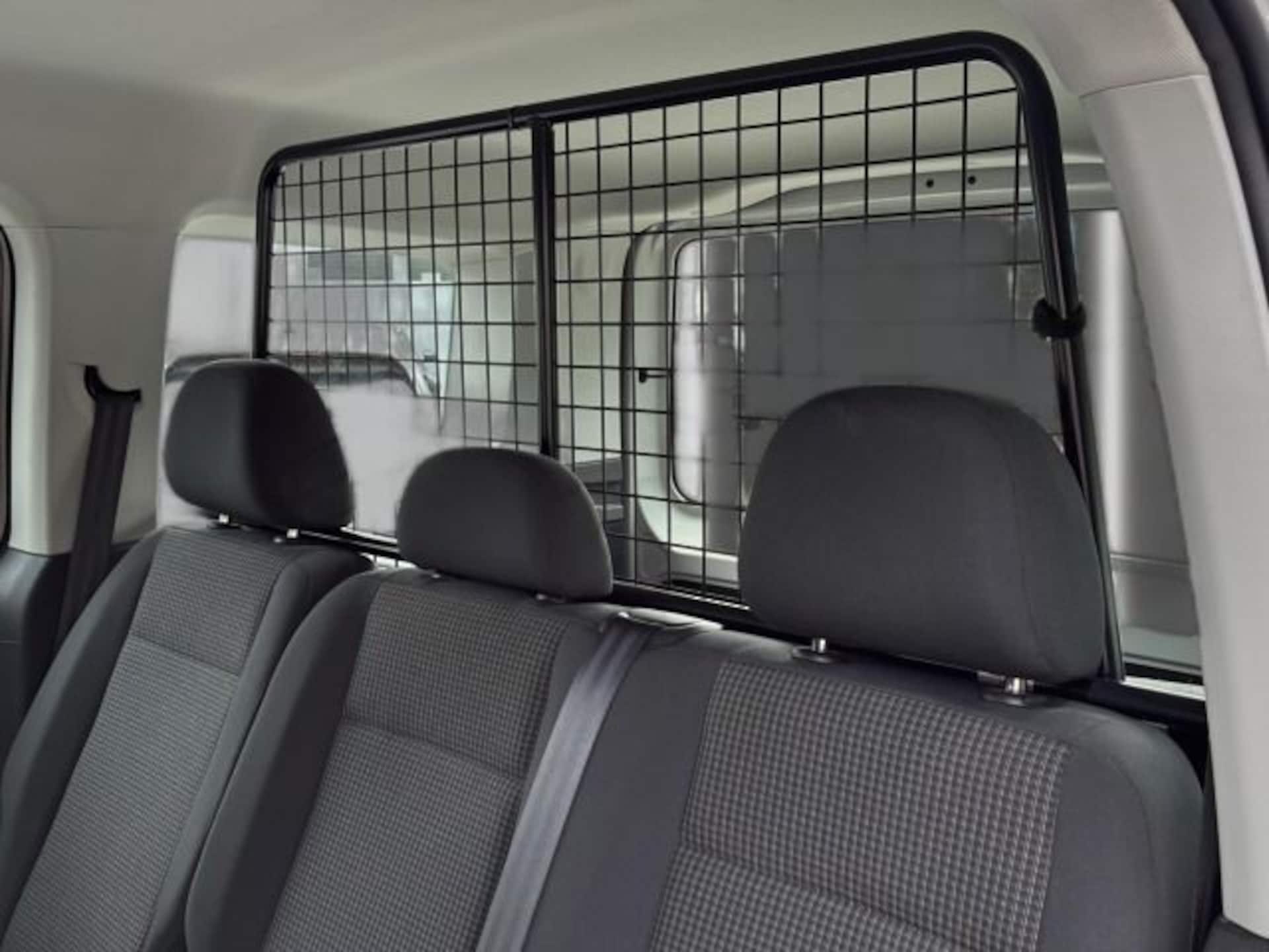 Volkswagen Caddy Basis-Modell