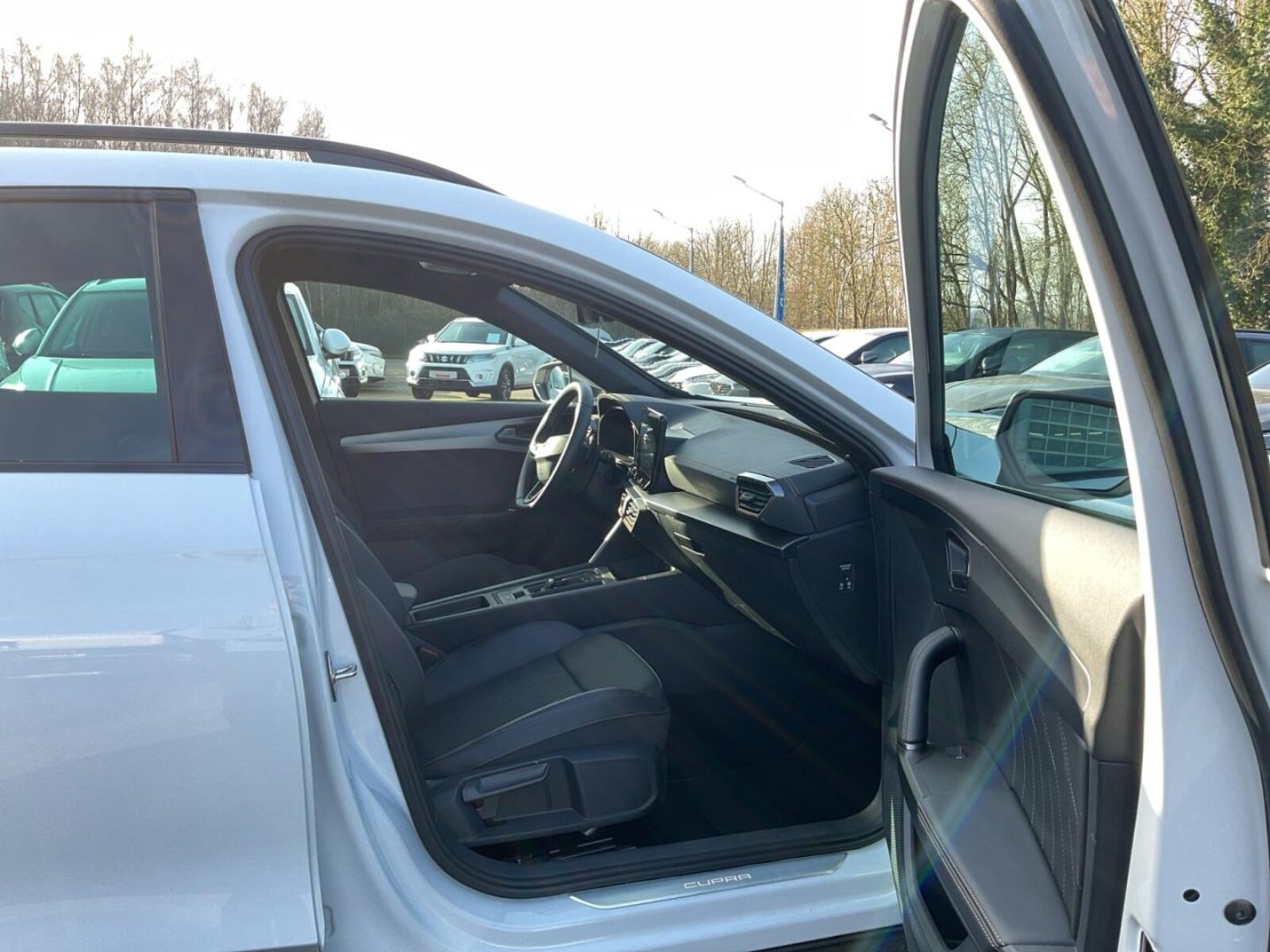 CUPRA Formentor – Bild 11