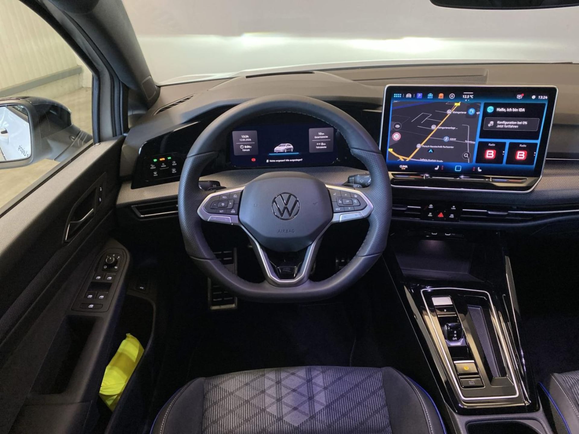Volkswagen Golf Variant R-Line