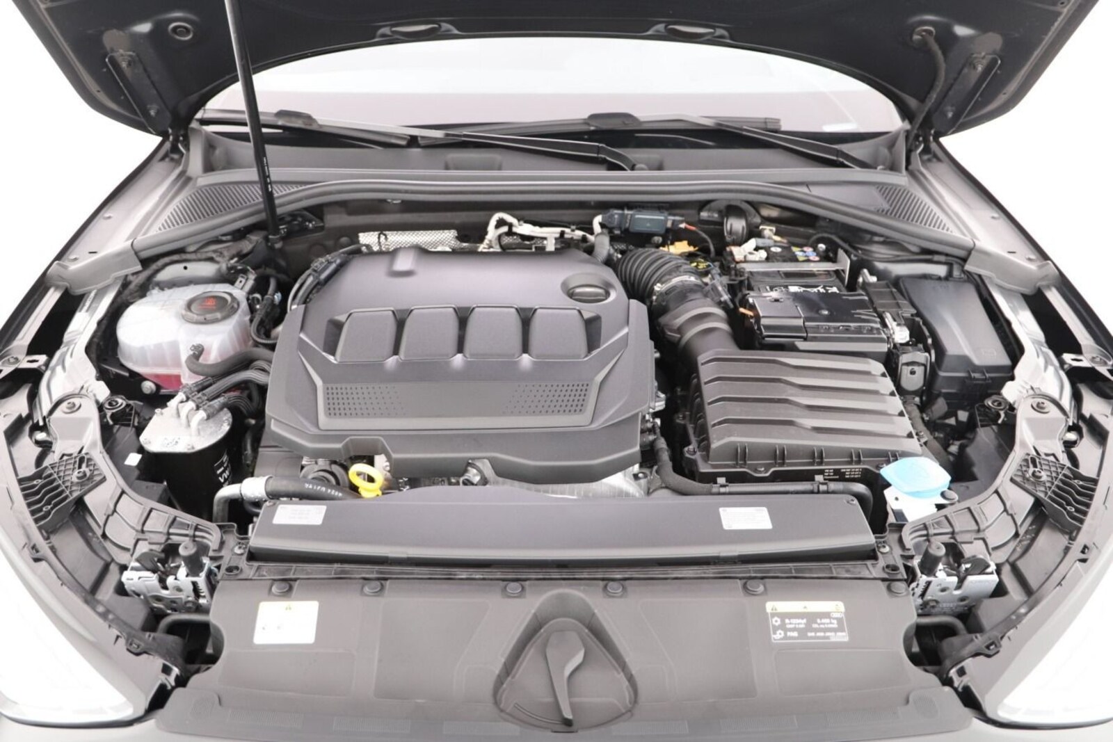 Audi A3 Sportback – Bild 17