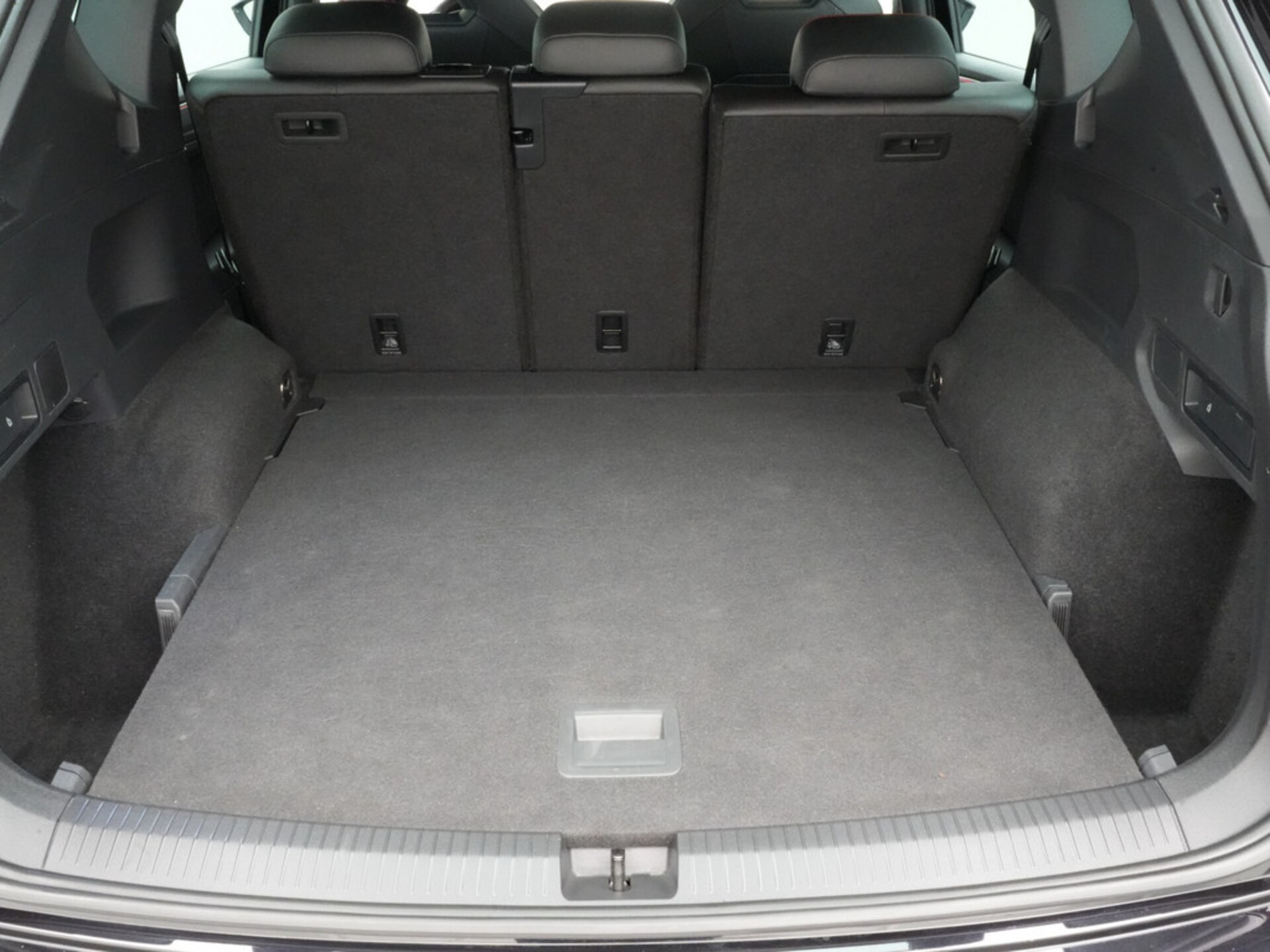 SEAT Tarraco FR