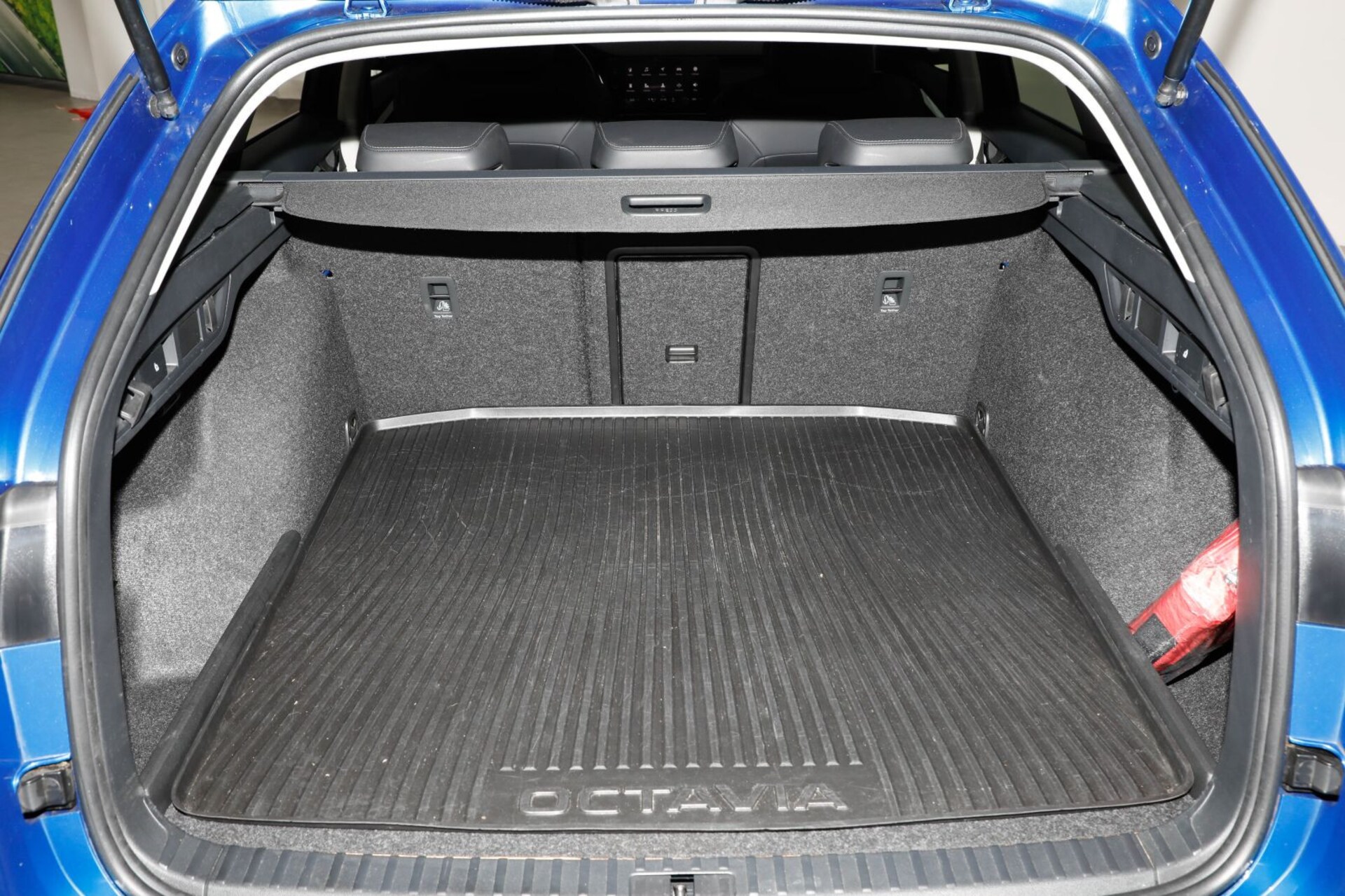 Skoda Octavia Combi Ambition