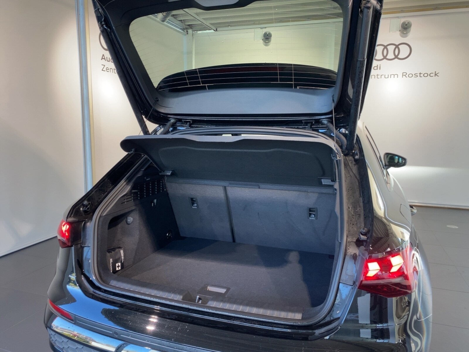 Audi A3 Sportback – Bild 13