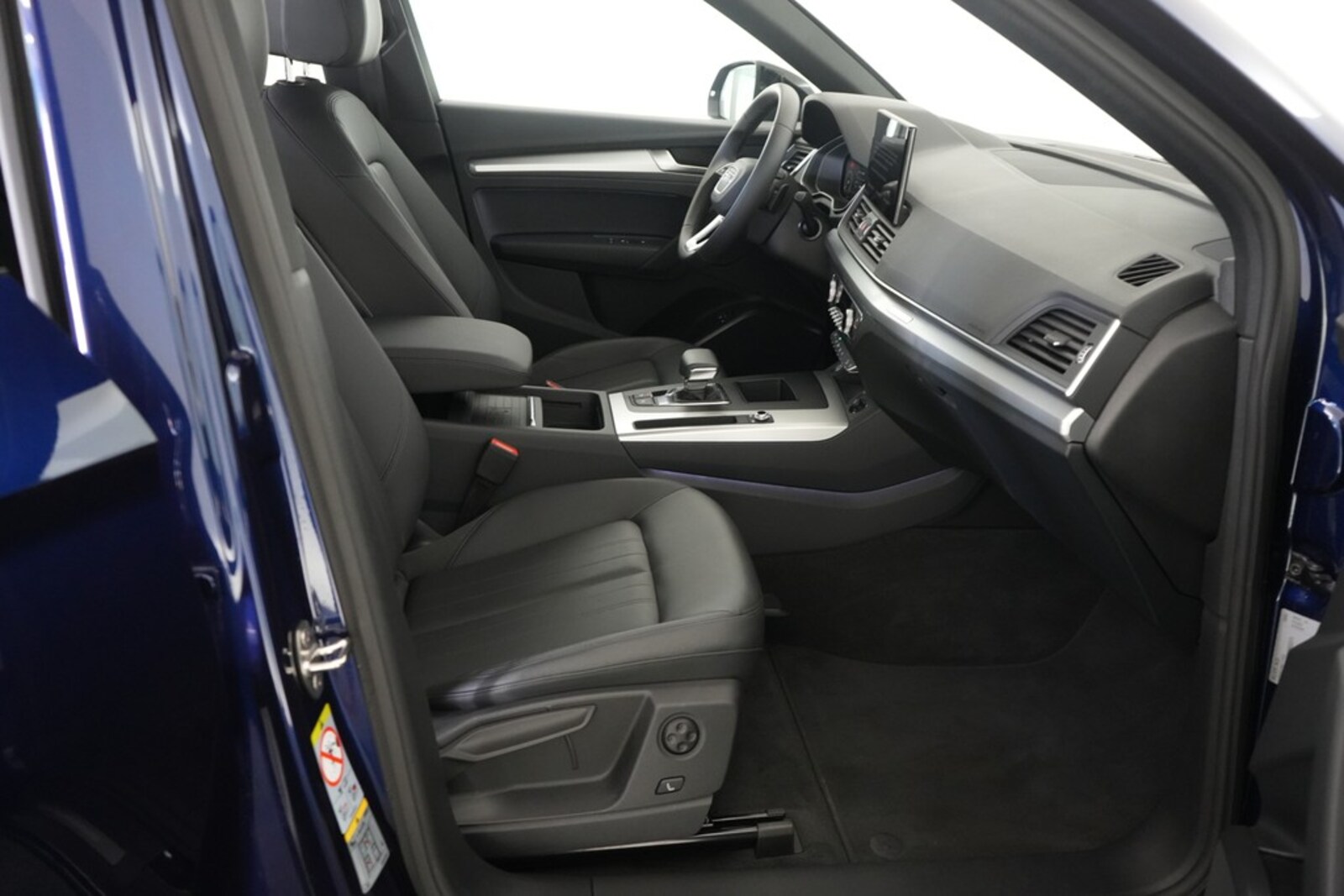Audi Q5 – Bild 10