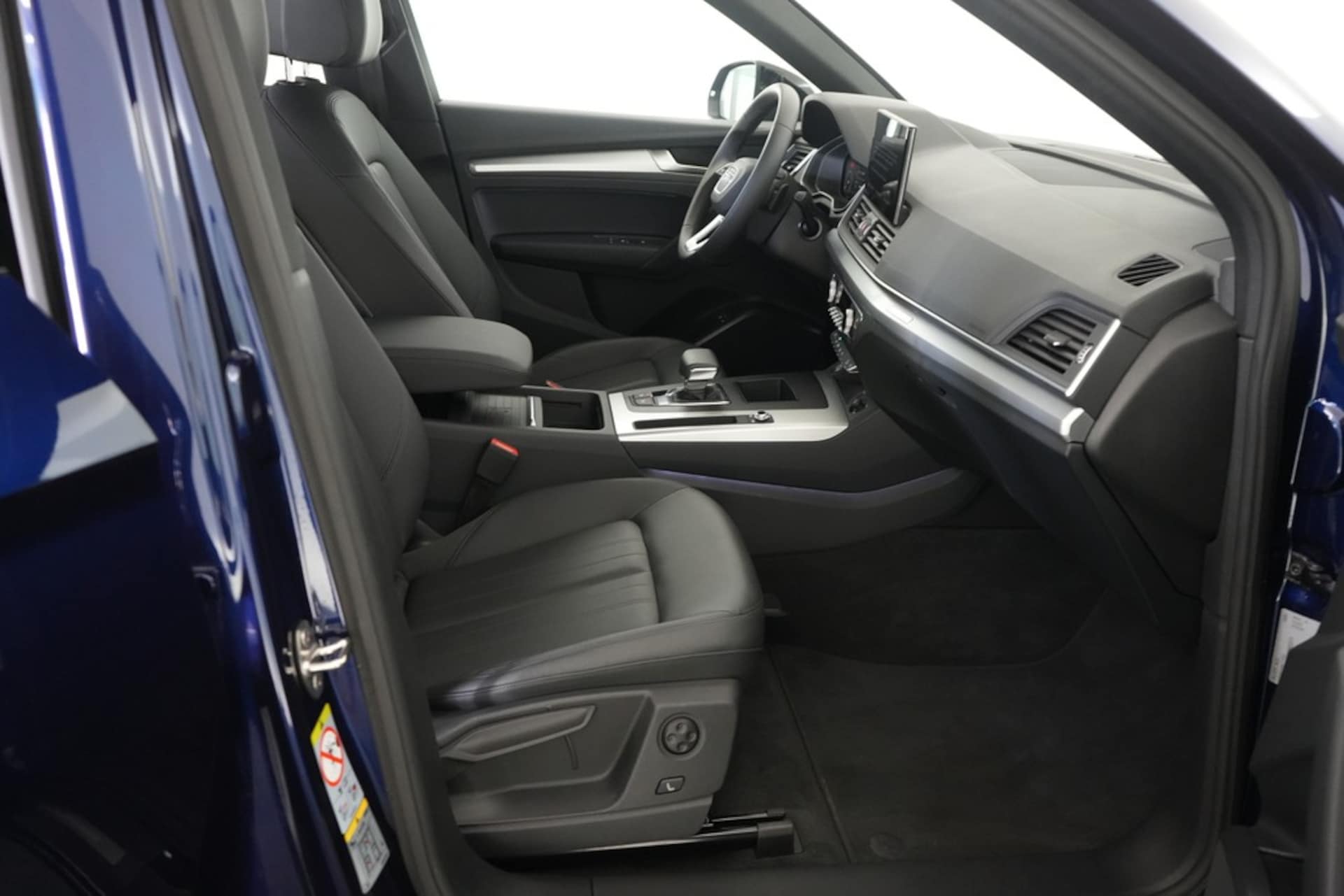 Audi Q5 TFSI e advanced