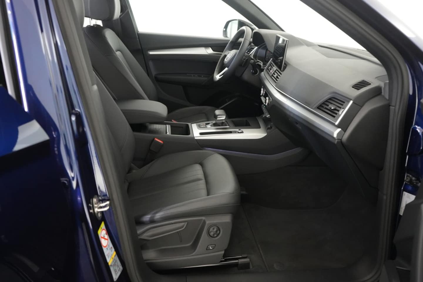 Bild über Audi Q5 TFSI e advanced 50 TFSI e quattro S tronic - für weitere Informationen kontaktieren Sie den Audi Partner
