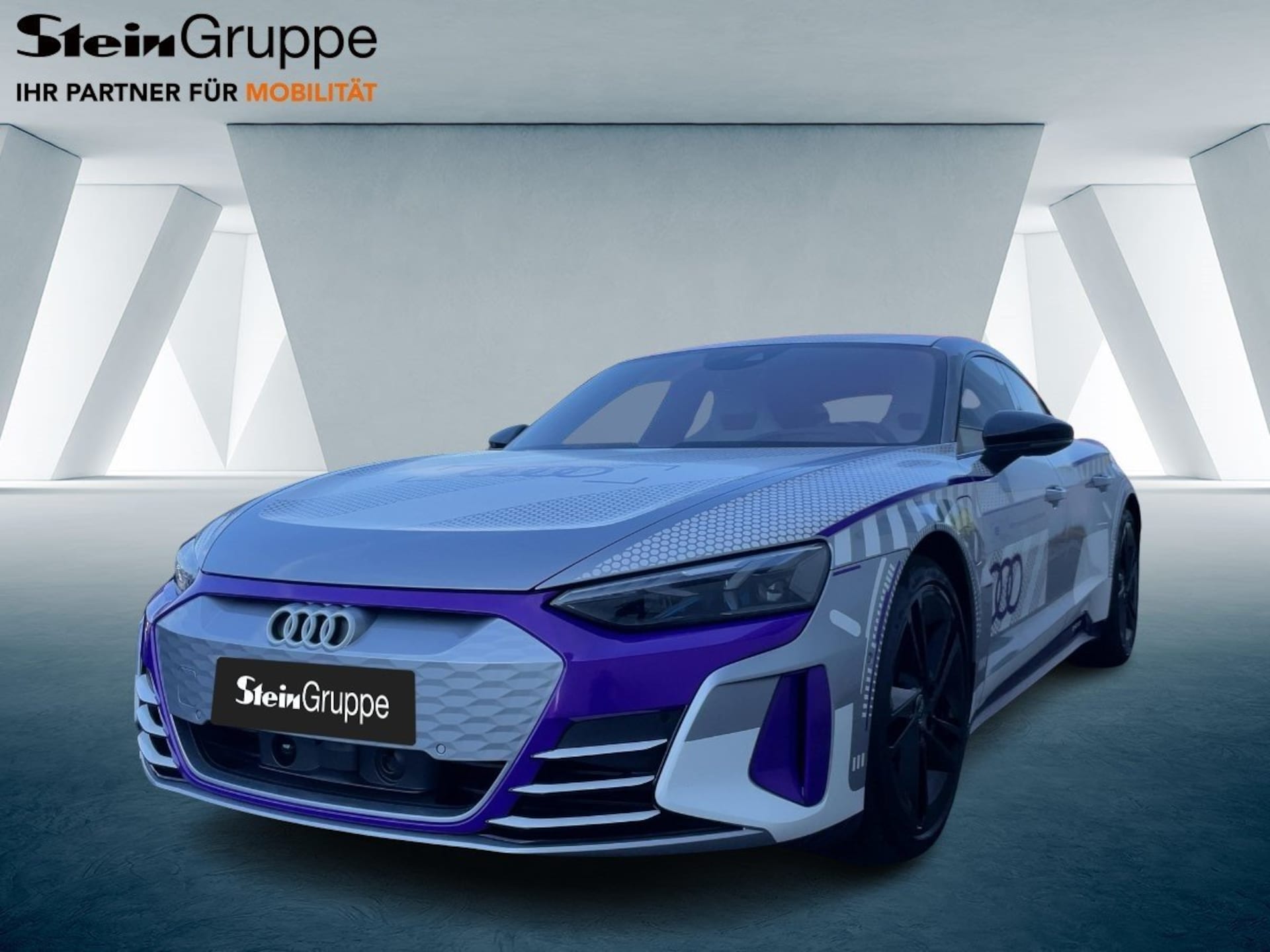 Audi RS e-tron GT