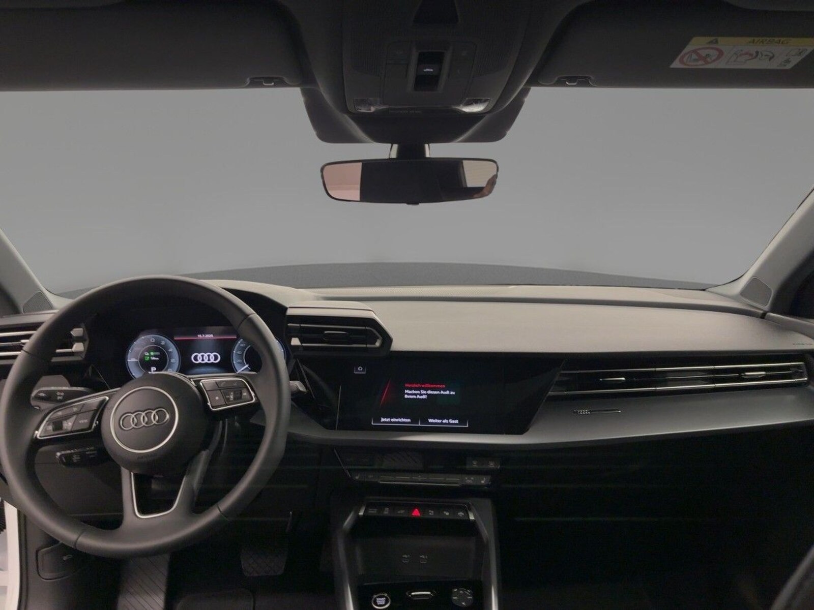 Audi A3 Sportback – Bild 12