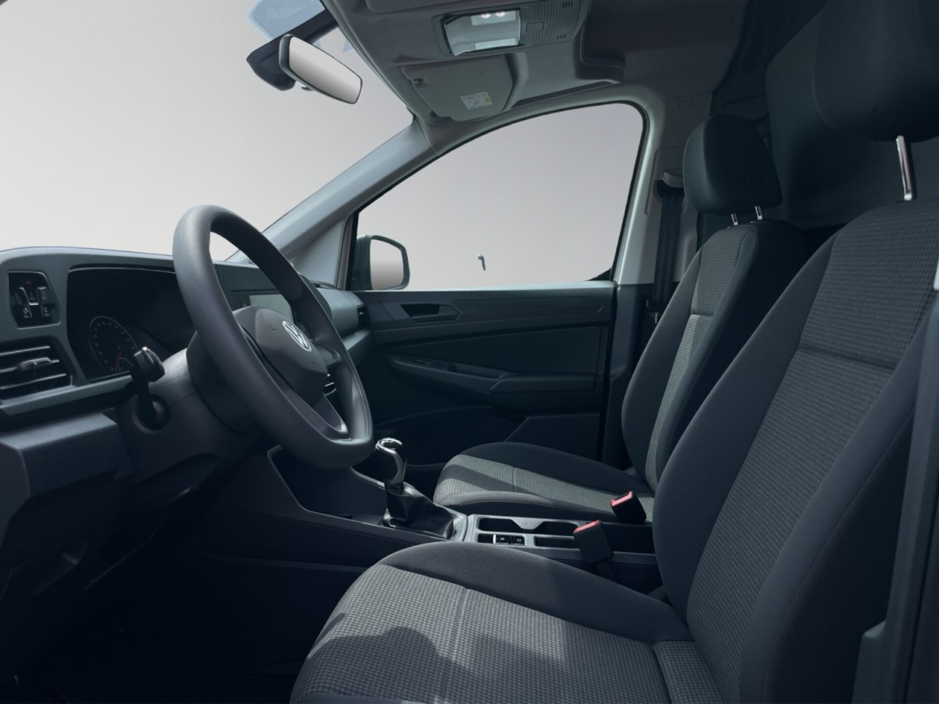 Volkswagen Caddy Cargo