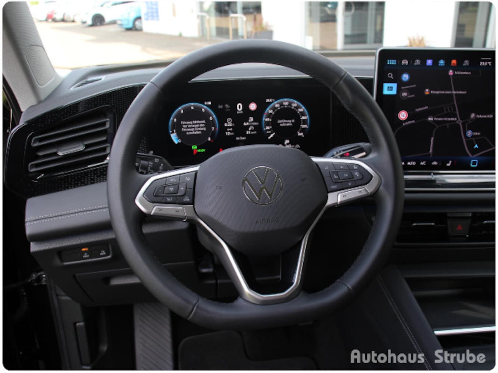 Volkswagen Tiguan – Bild 19