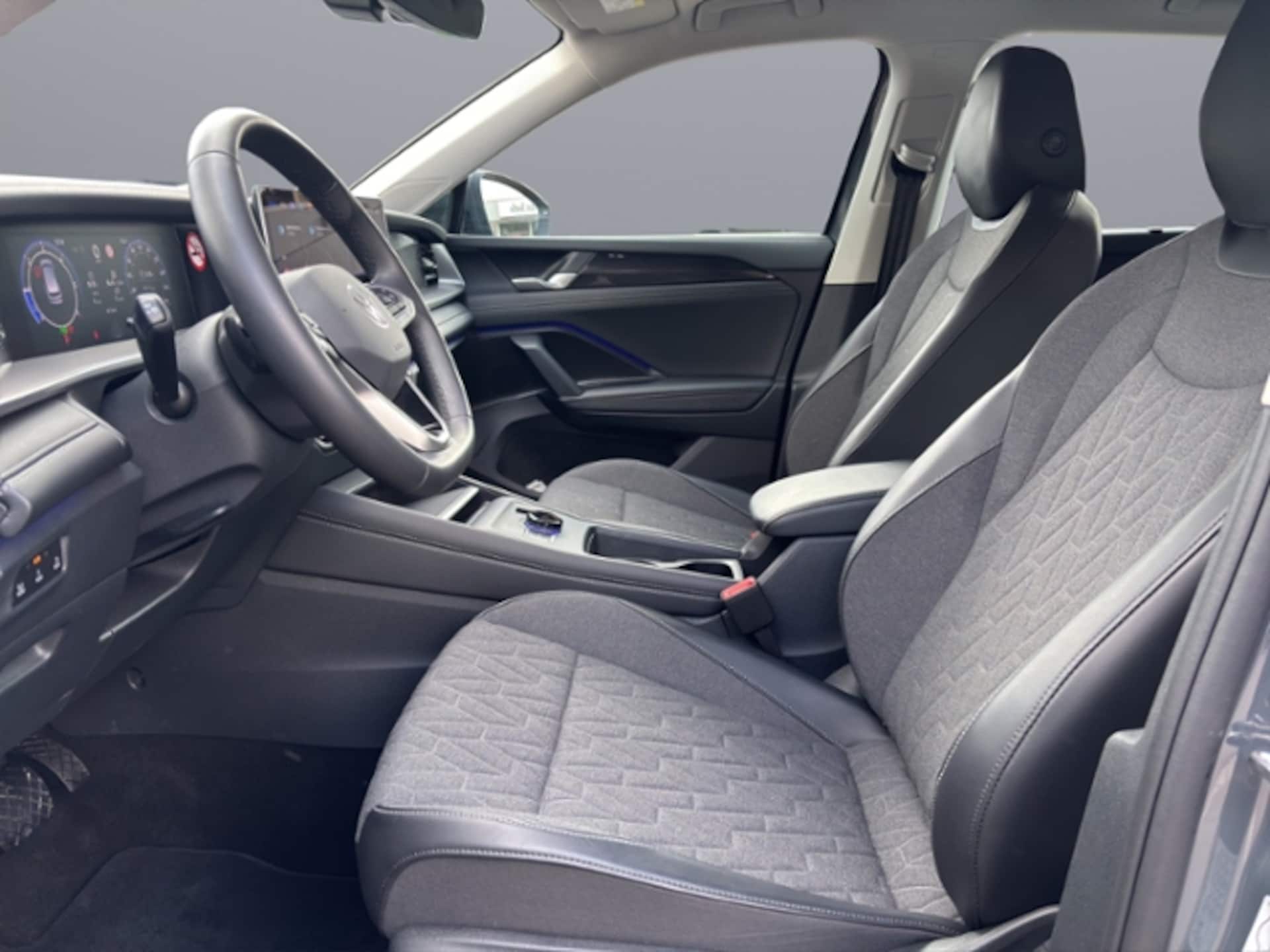 Volkswagen Tayron Life
