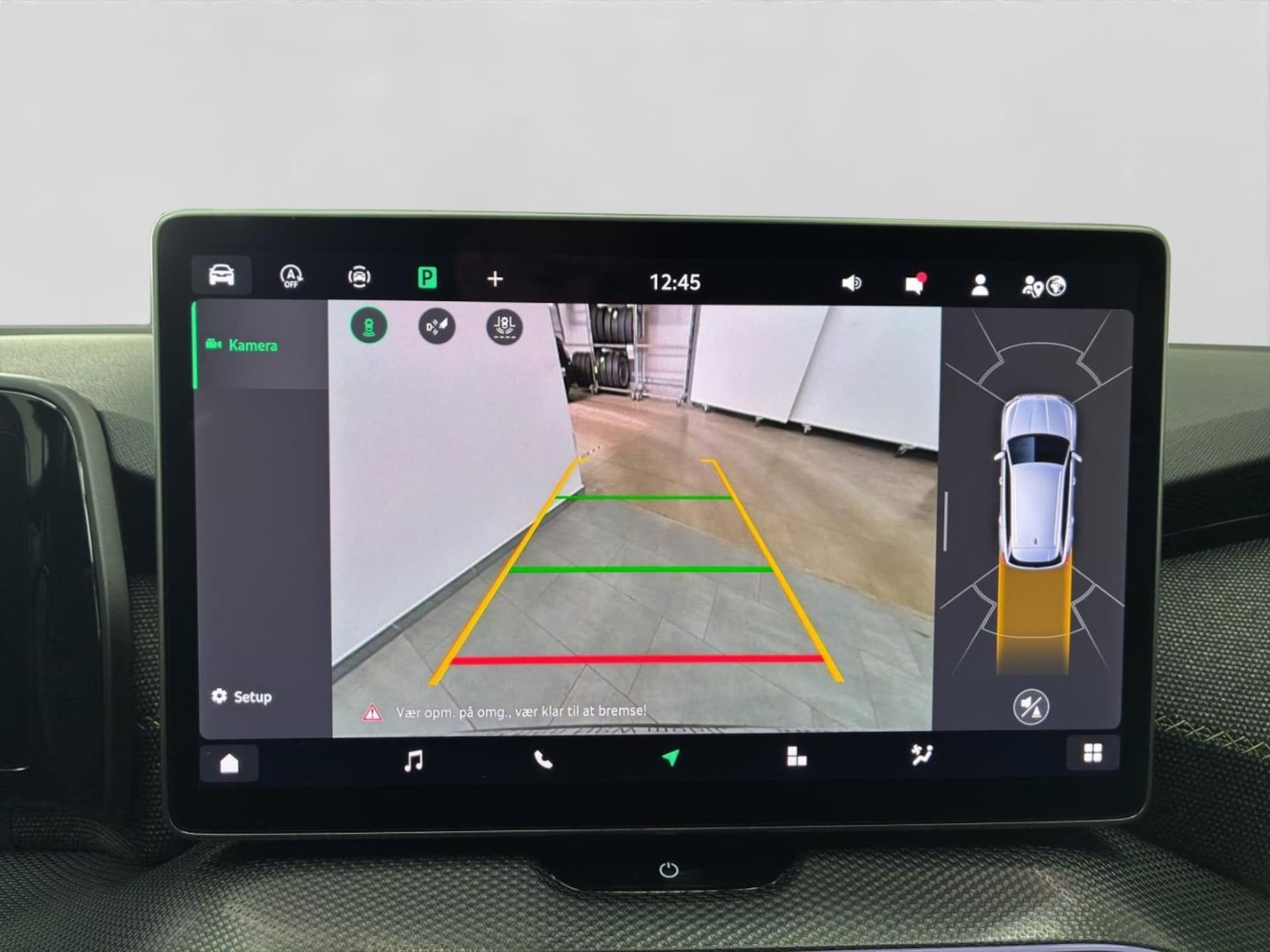 Skoda Kodiaq Selection