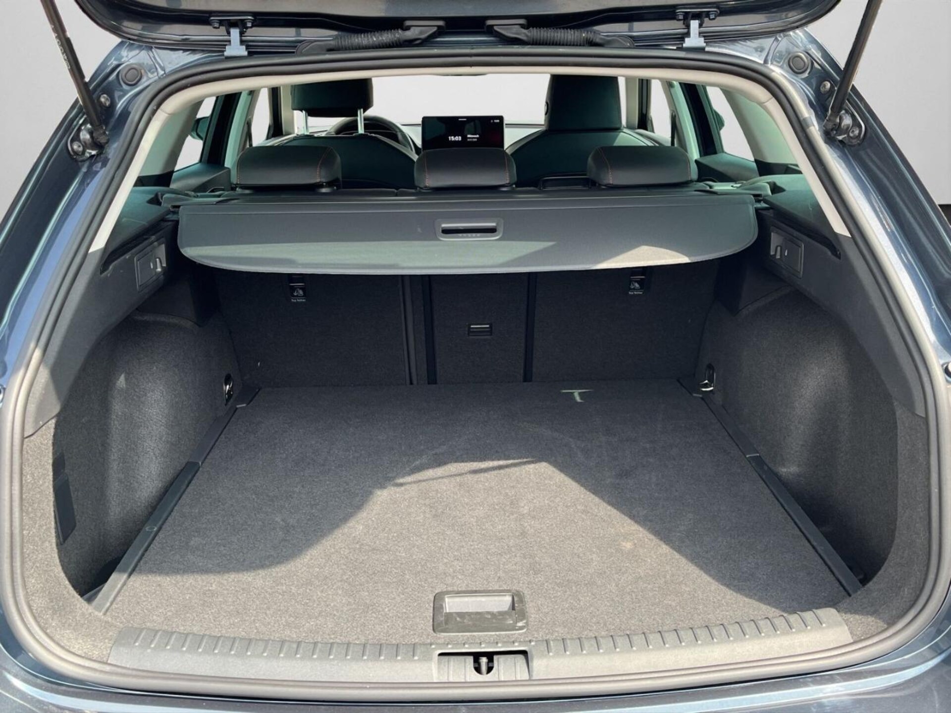 SEAT Leon Sportstourer FR