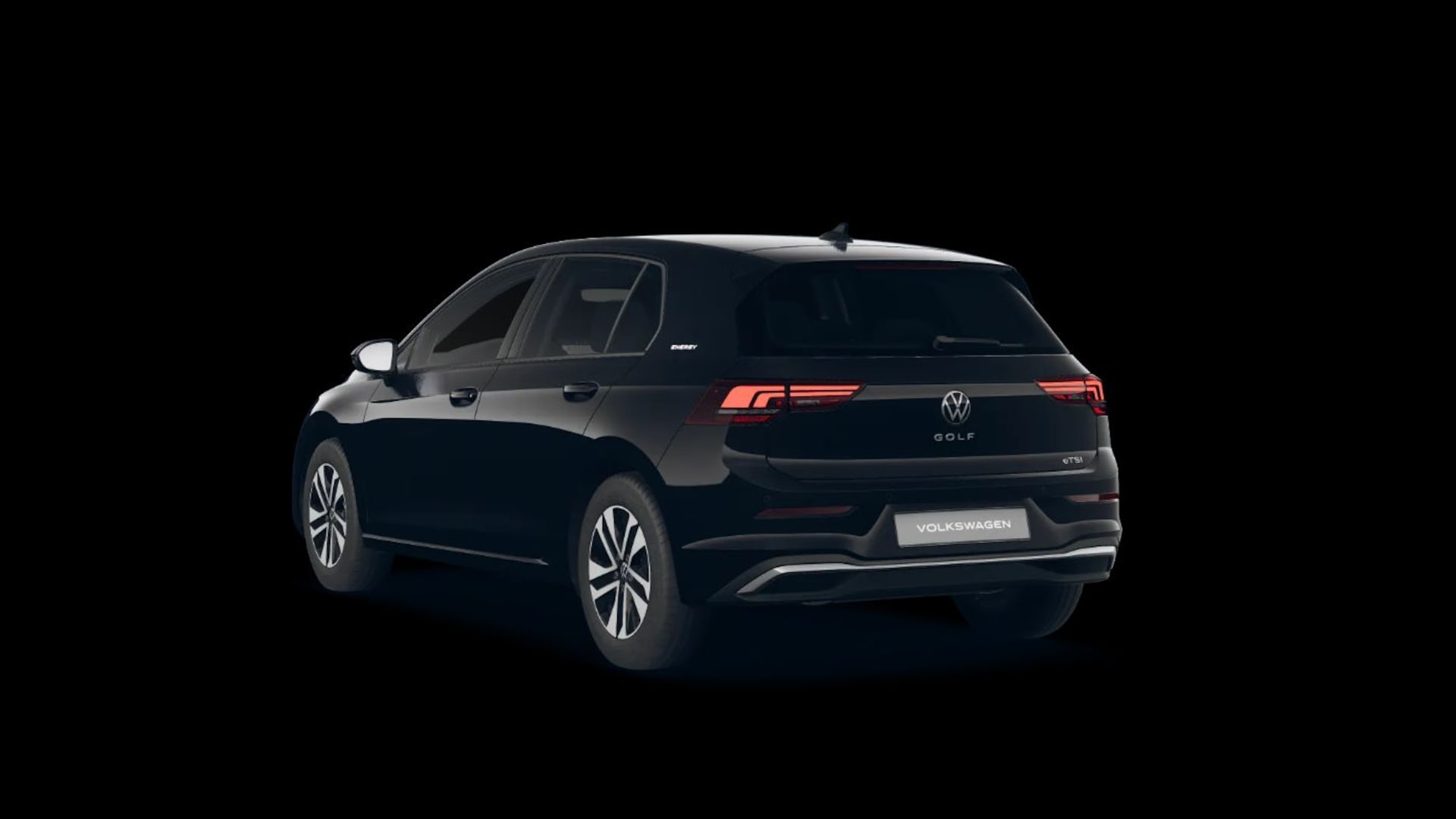 Volkswagen Golf ENERGY