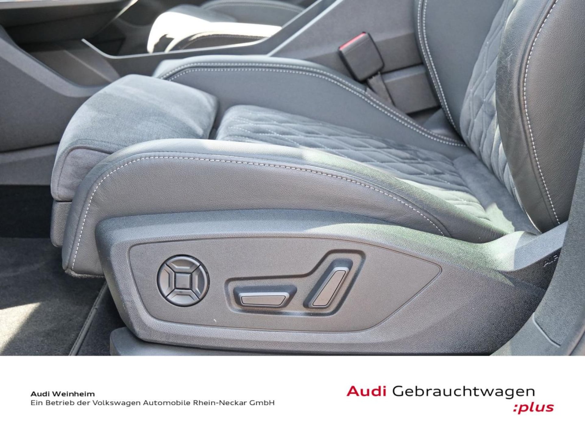 Audi Q4 Sportback e-tron