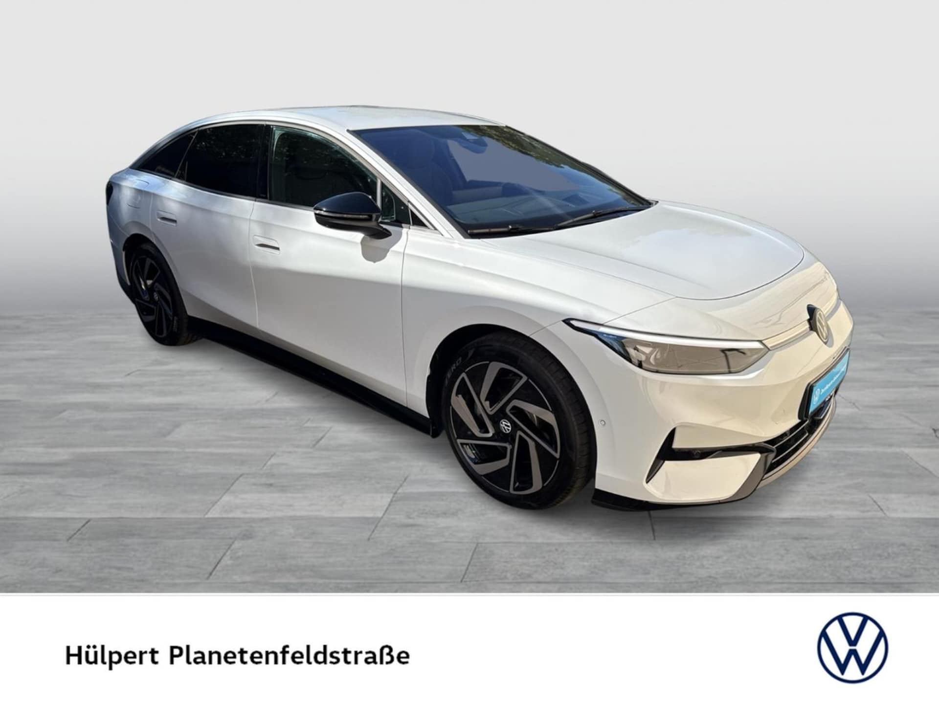 Volkswagen ID.7 Pro