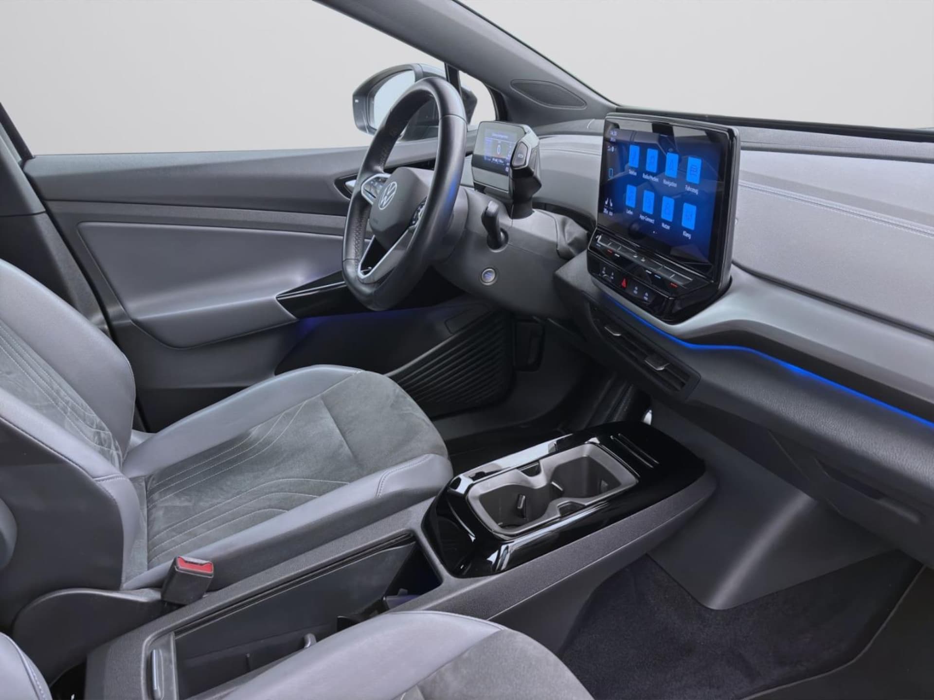 Volkswagen ID.5 Pro Performance