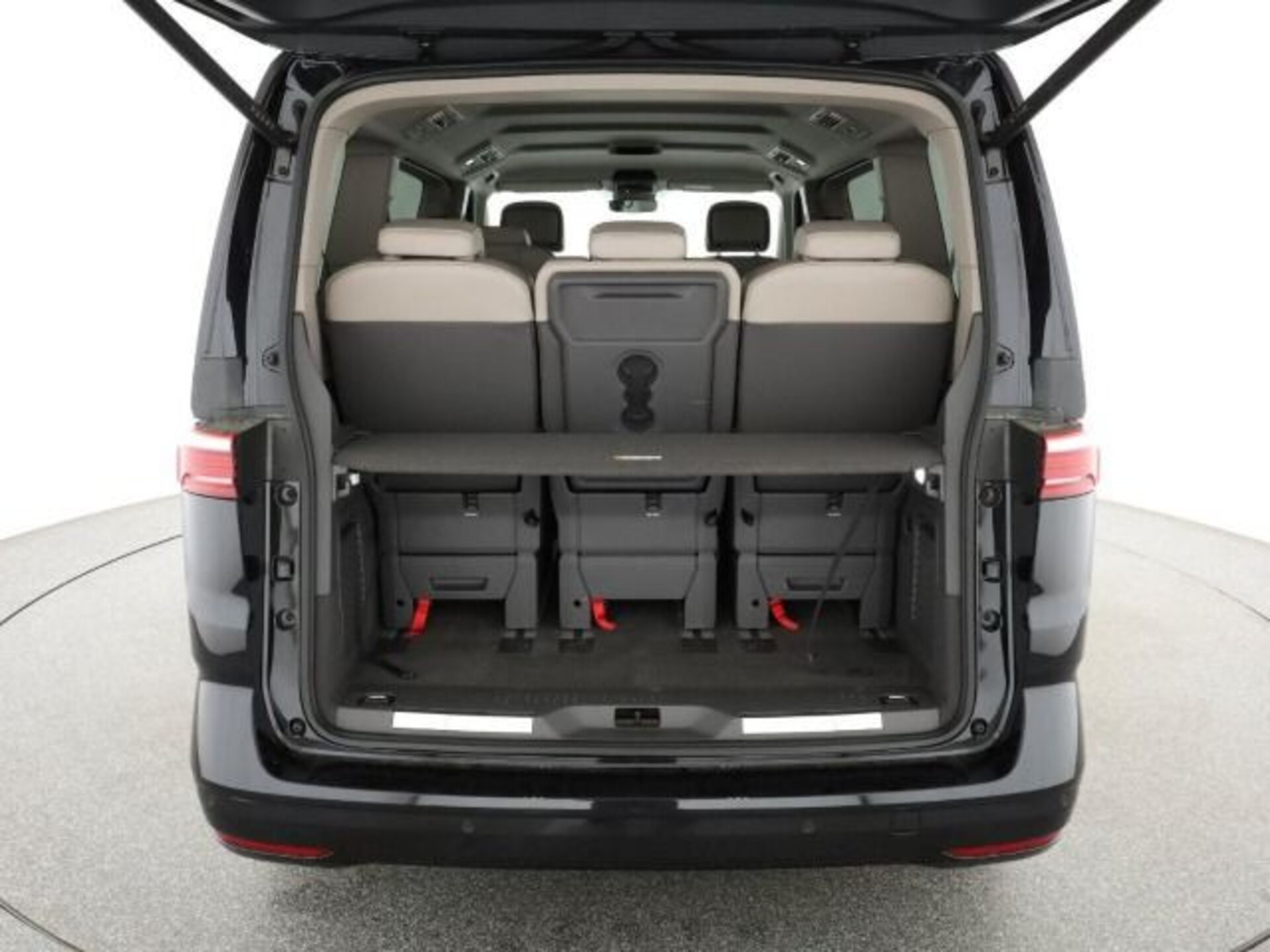 Volkswagen Multivan Style
