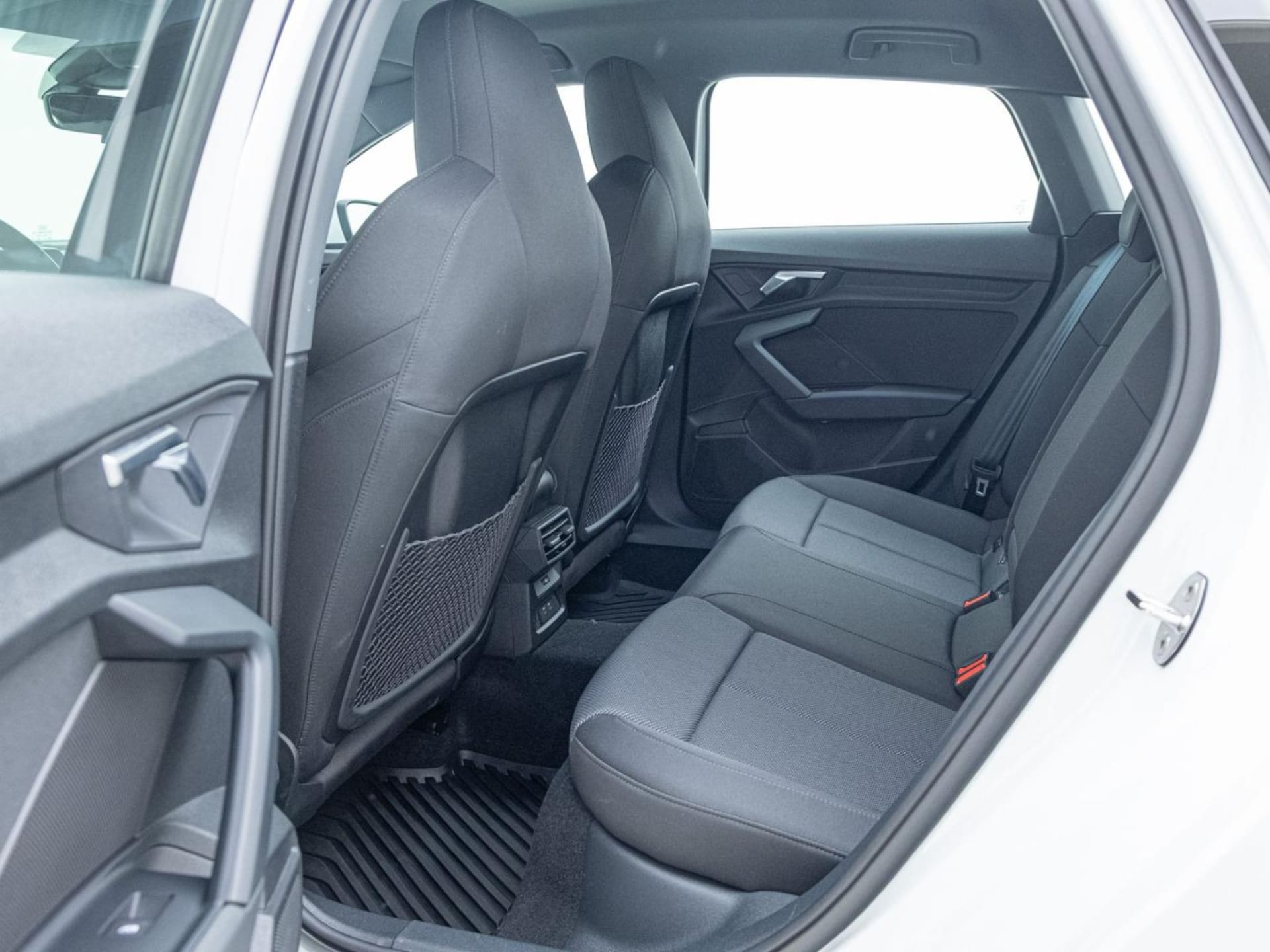 Audi A3 Sportback Advanced
