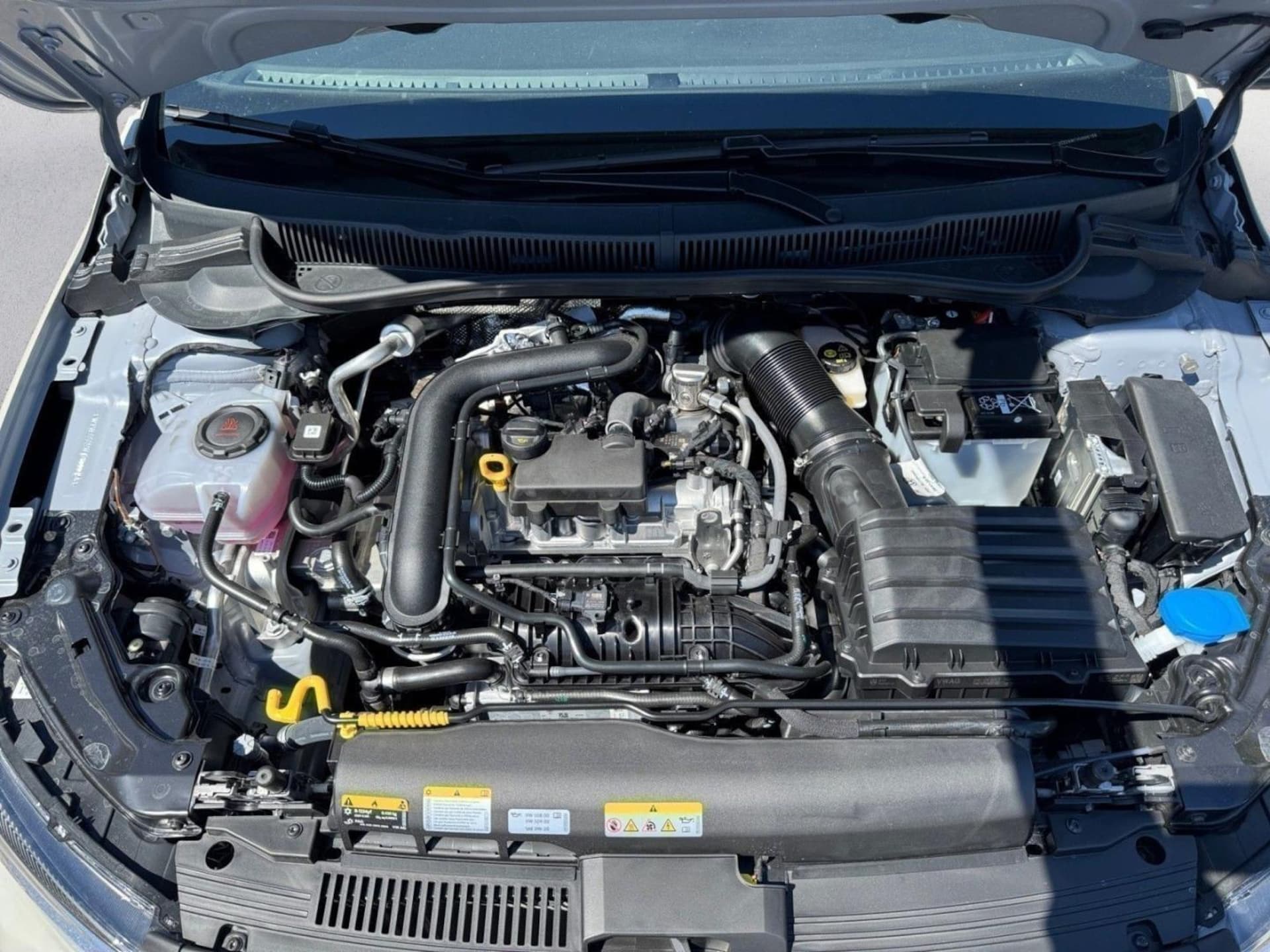 Volkswagen Polo R-Line
