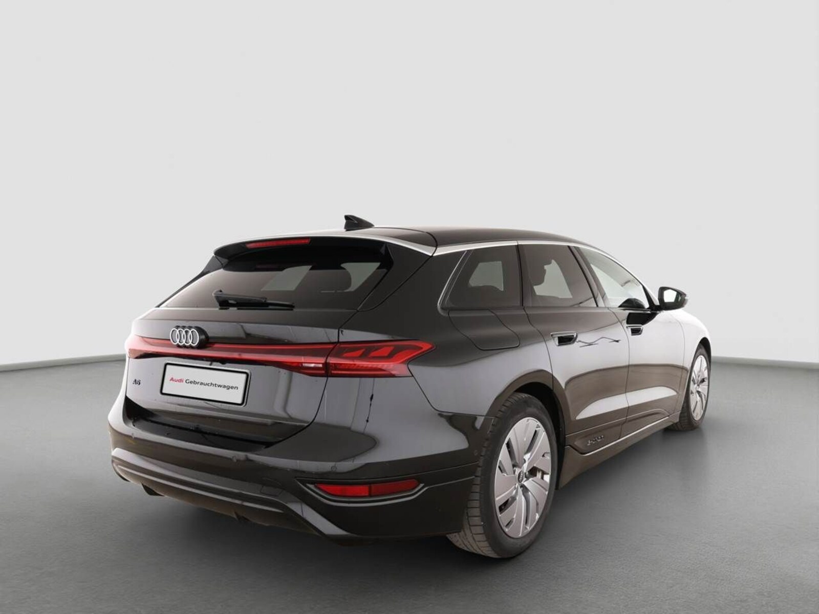 Audi A6 Avant e-tron – Bild 3