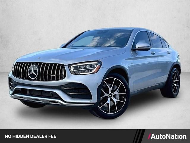 2023 Mercedes-Benz