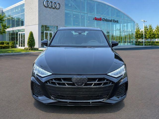 2026 Audi A3 Sedan