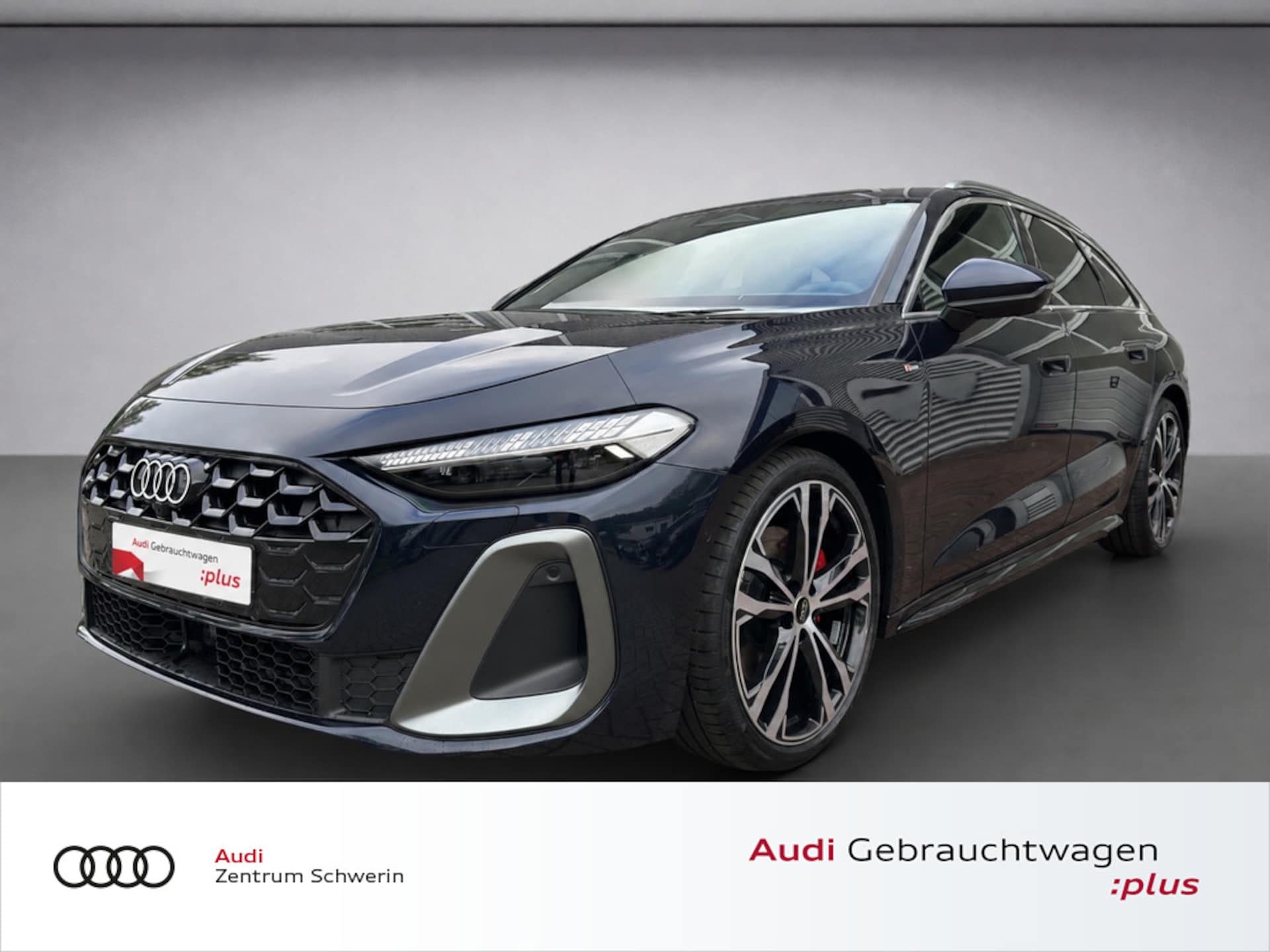 Audi A5 Avant — Audi A5 Avant TDI 150 kW S tronic A5 Avant 2.0 TDI Tech Plus S Line B&O 360°