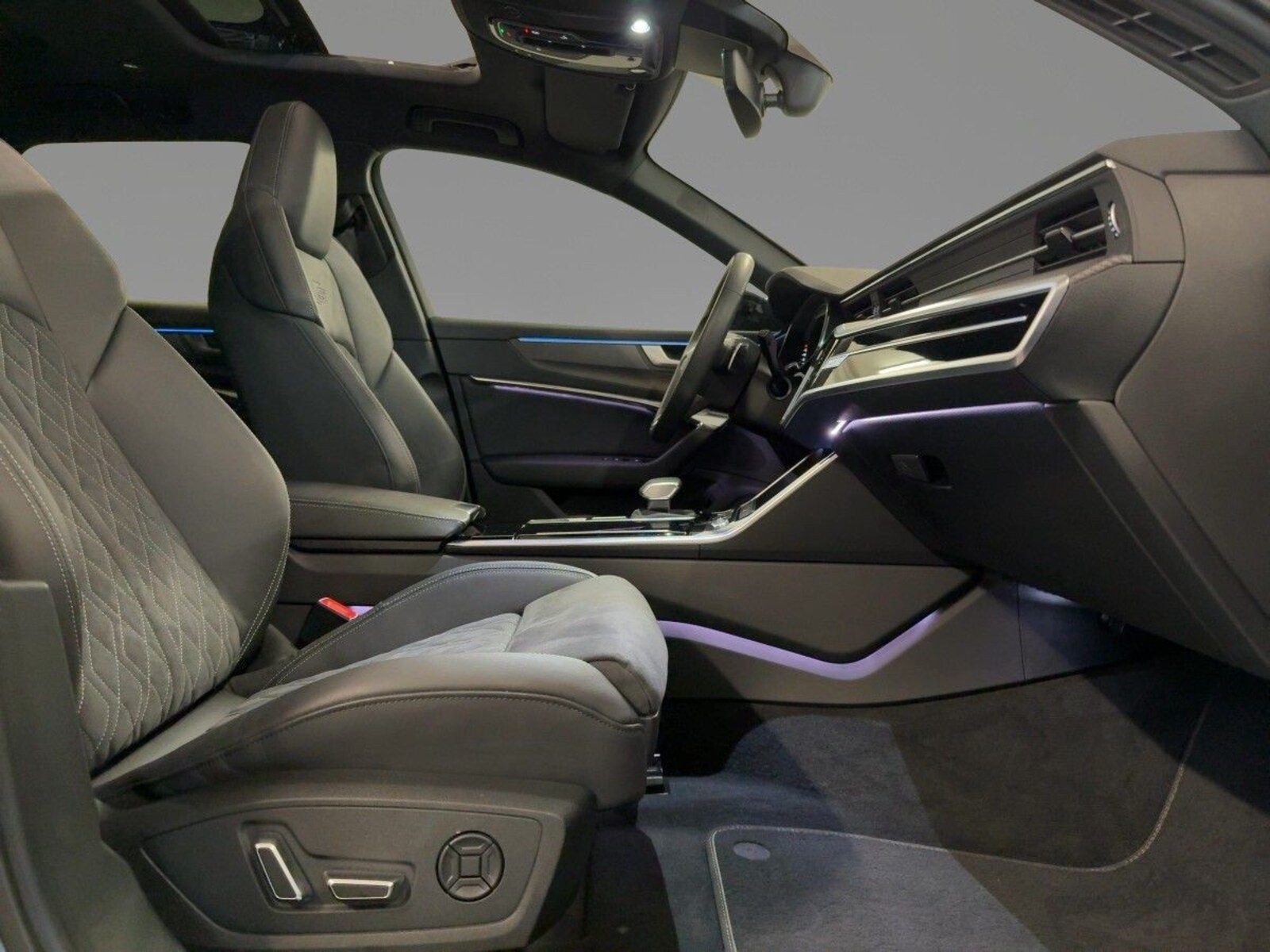 Audi S6 Avant – Bild 9