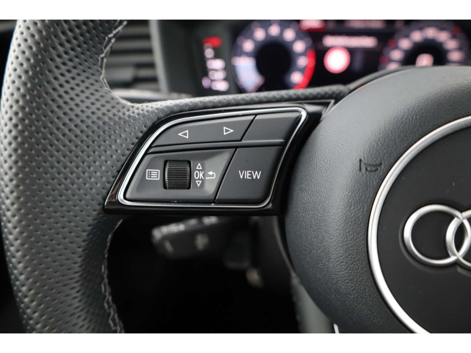 Audi A1 allstreet – Bild 13