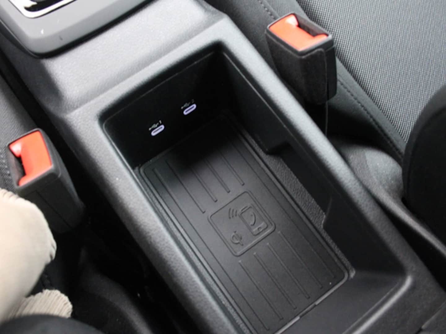 Bild über Audi Q2 advanced 35 TFSI S tronic - für weitere Informationen kontaktieren Sie den Audi Partner