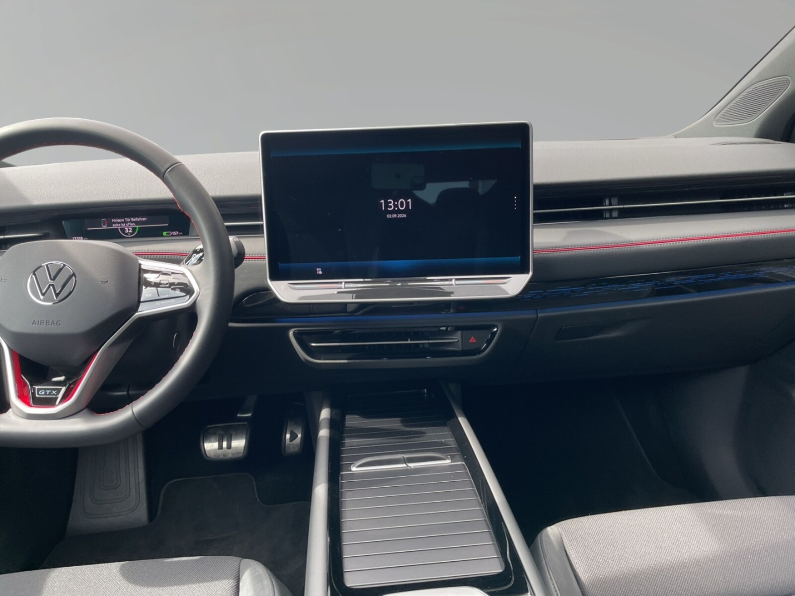 Volkswagen ID.7 Tourer – Bild 5