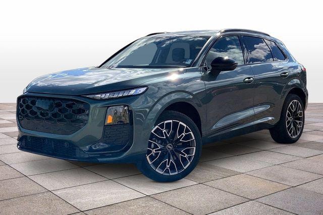 Photo of 2026 Audi Q3 SUV