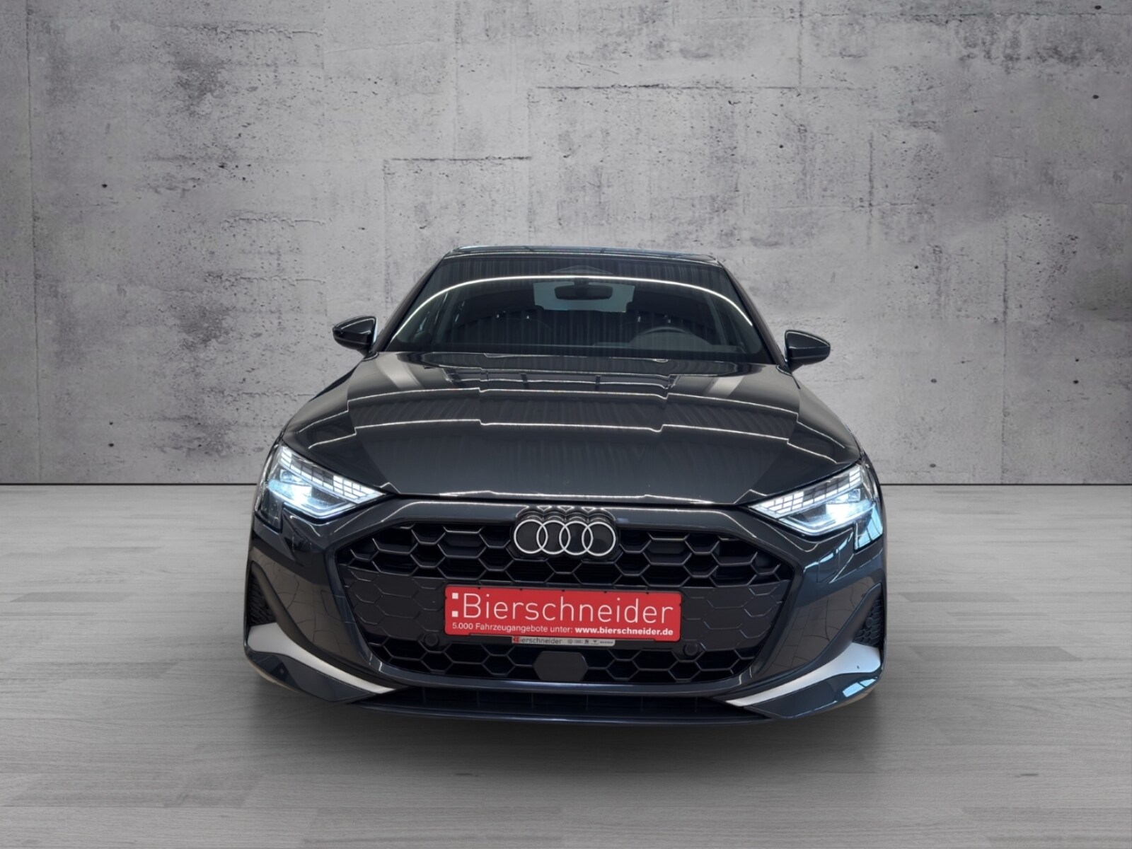 Audi A3 Sportback – Bild 2