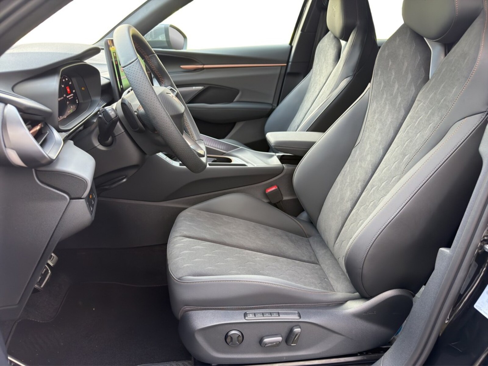 CUPRA Terramar – Bild 12