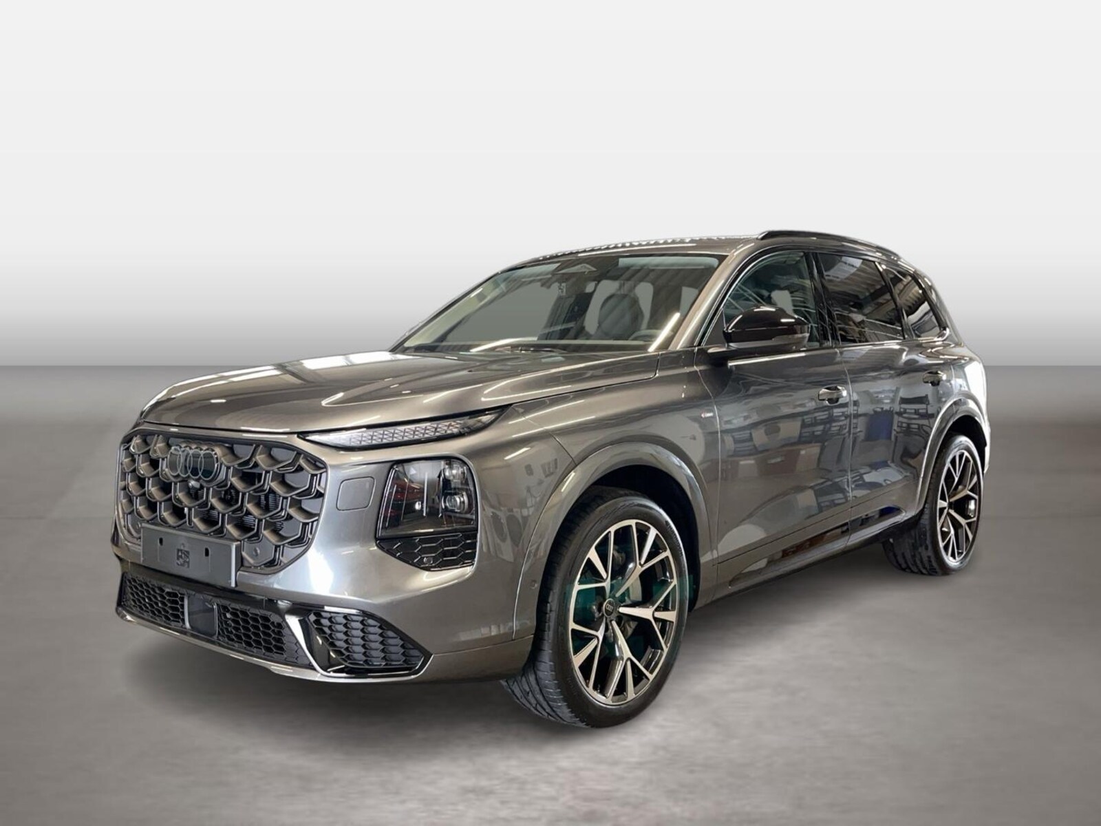 Audi Q7 – Bild 2