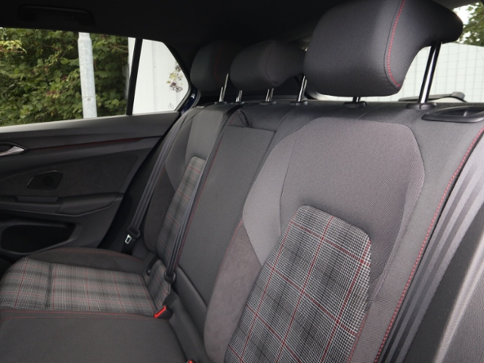 Volkswagen Golf – Bild 9