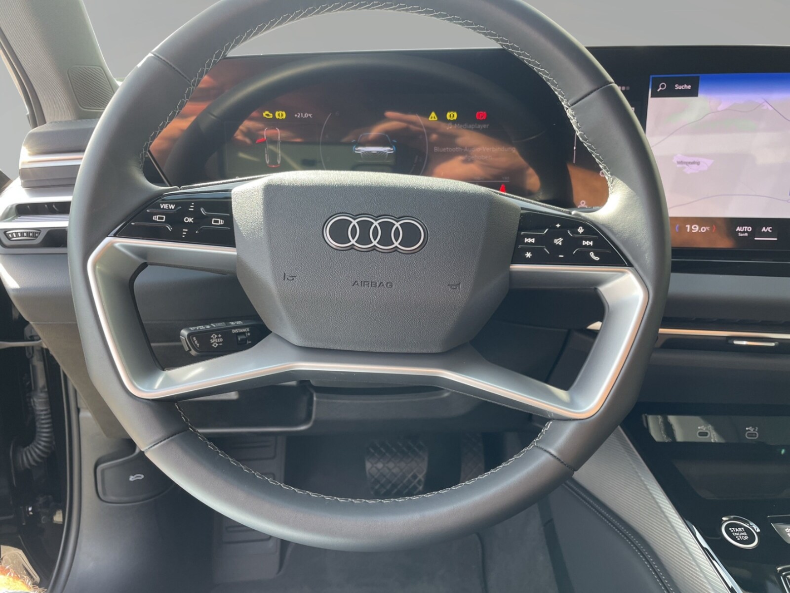 Audi A6 Avant – Bild 4