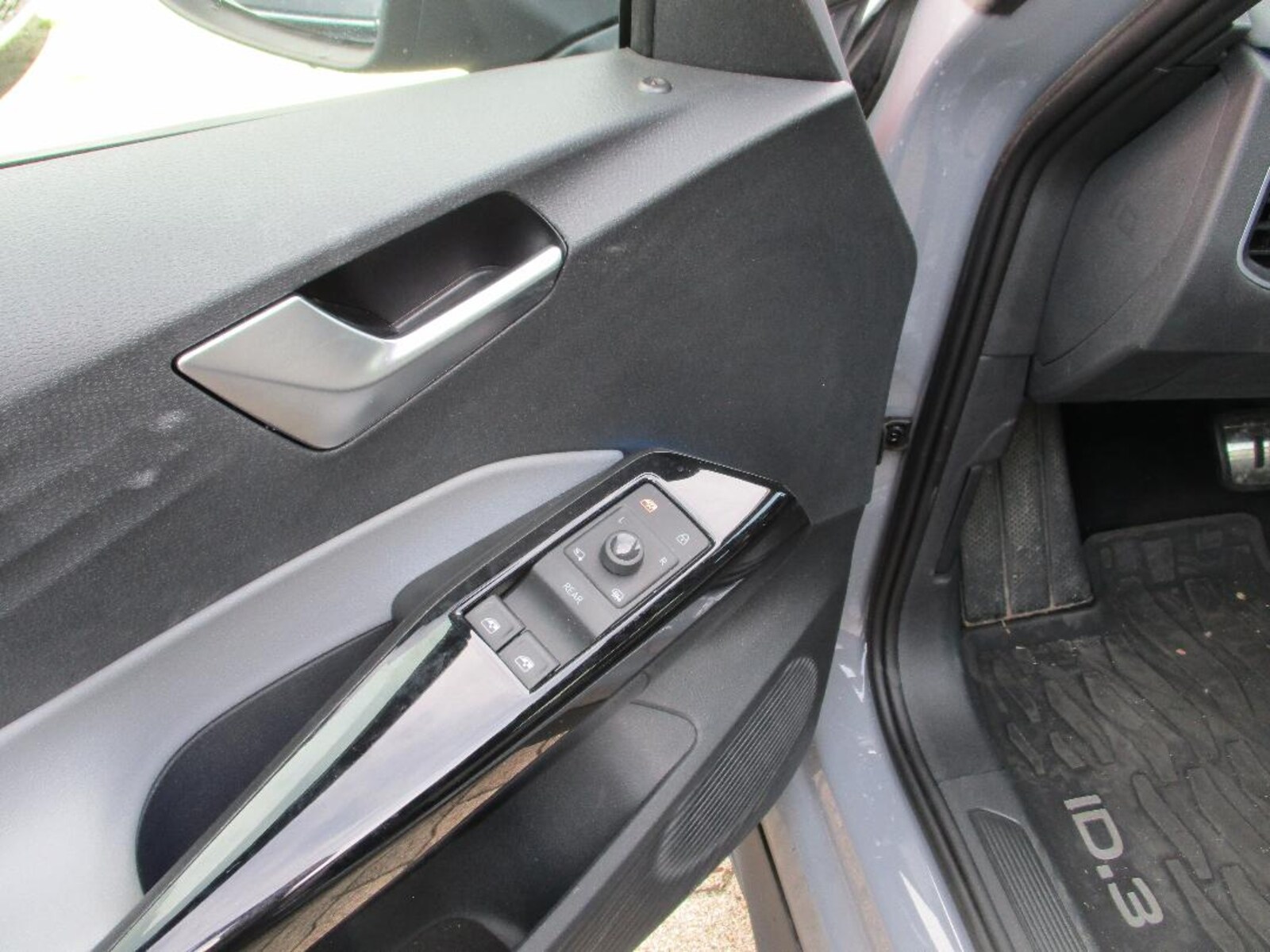 Volkswagen ID.3 – Bild 23