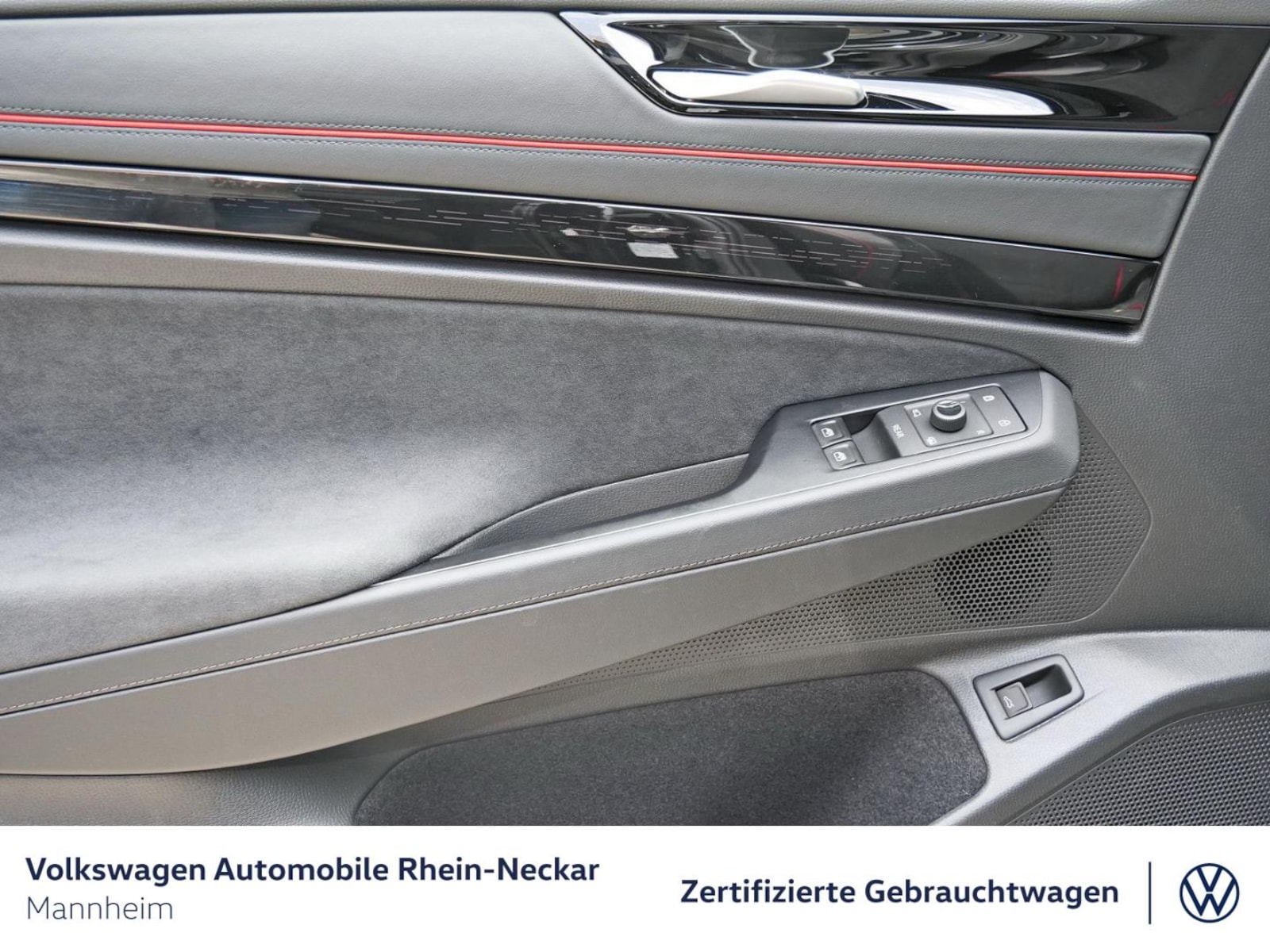 Volkswagen ID.7 Tourer – Bild 13