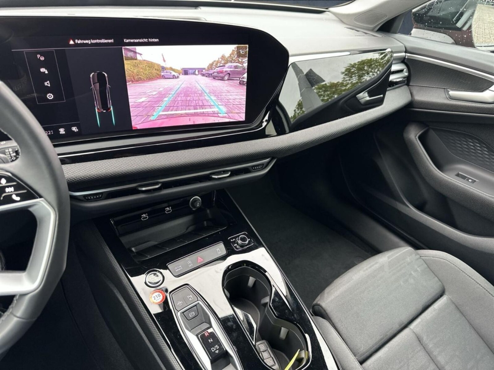 Audi A5 Avant – Bild 27
