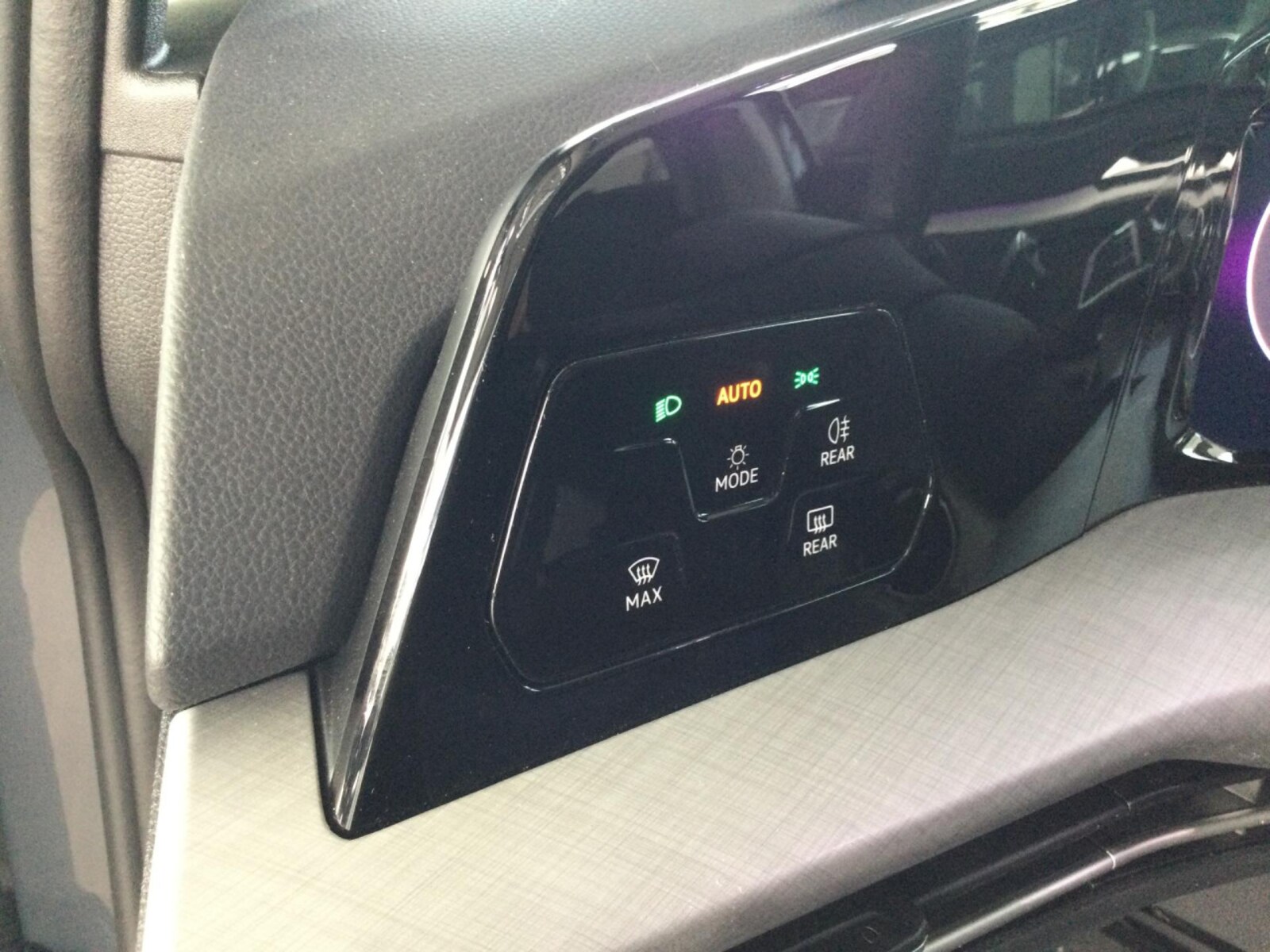 Volkswagen Golf – Bild 15