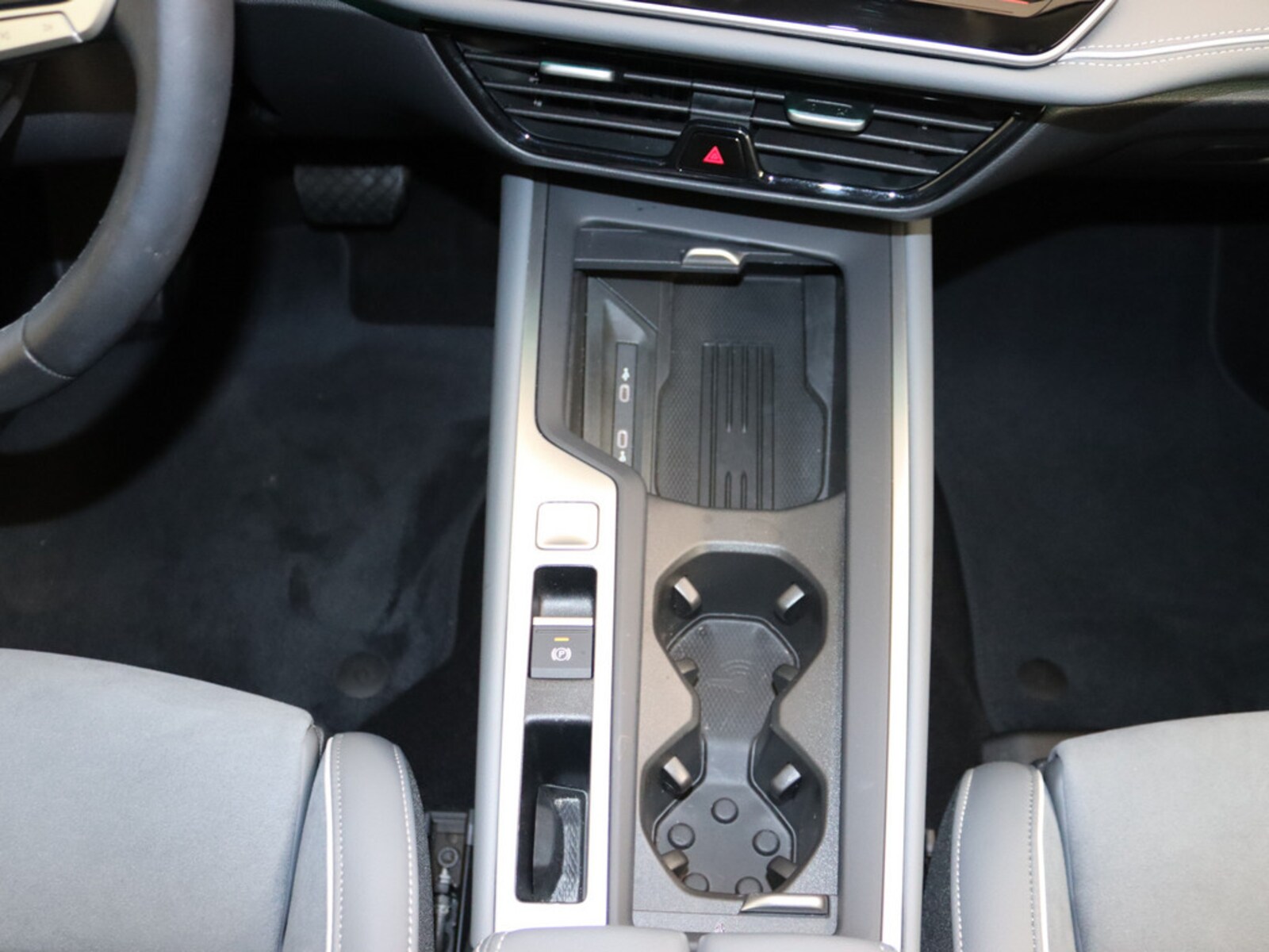 Volkswagen Passat – Bild 18