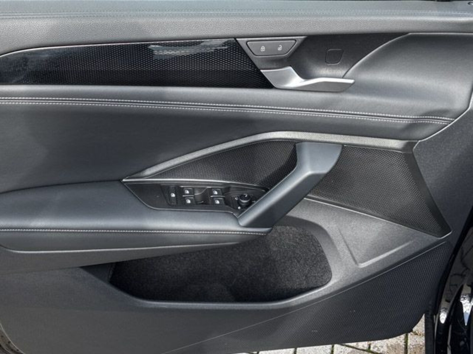 Volkswagen Tayron – Bild 15