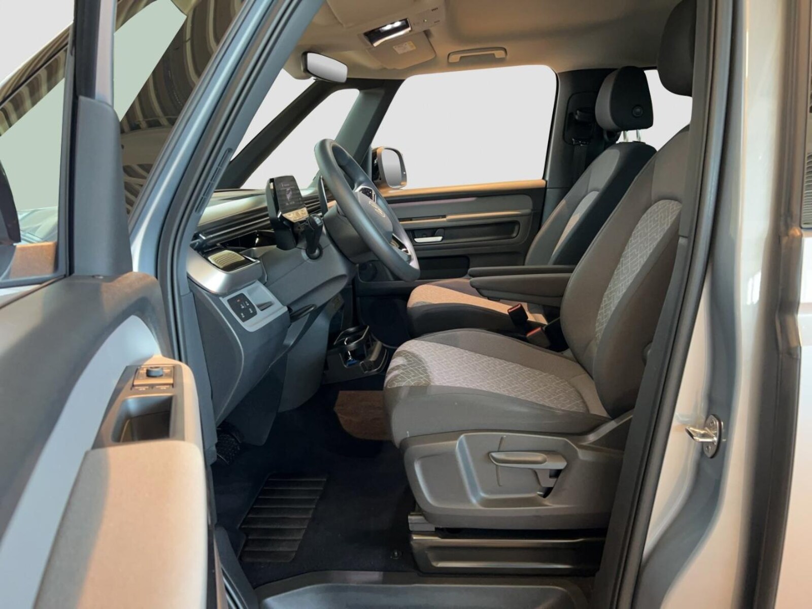 Volkswagen ID. Buzz – Bild 12