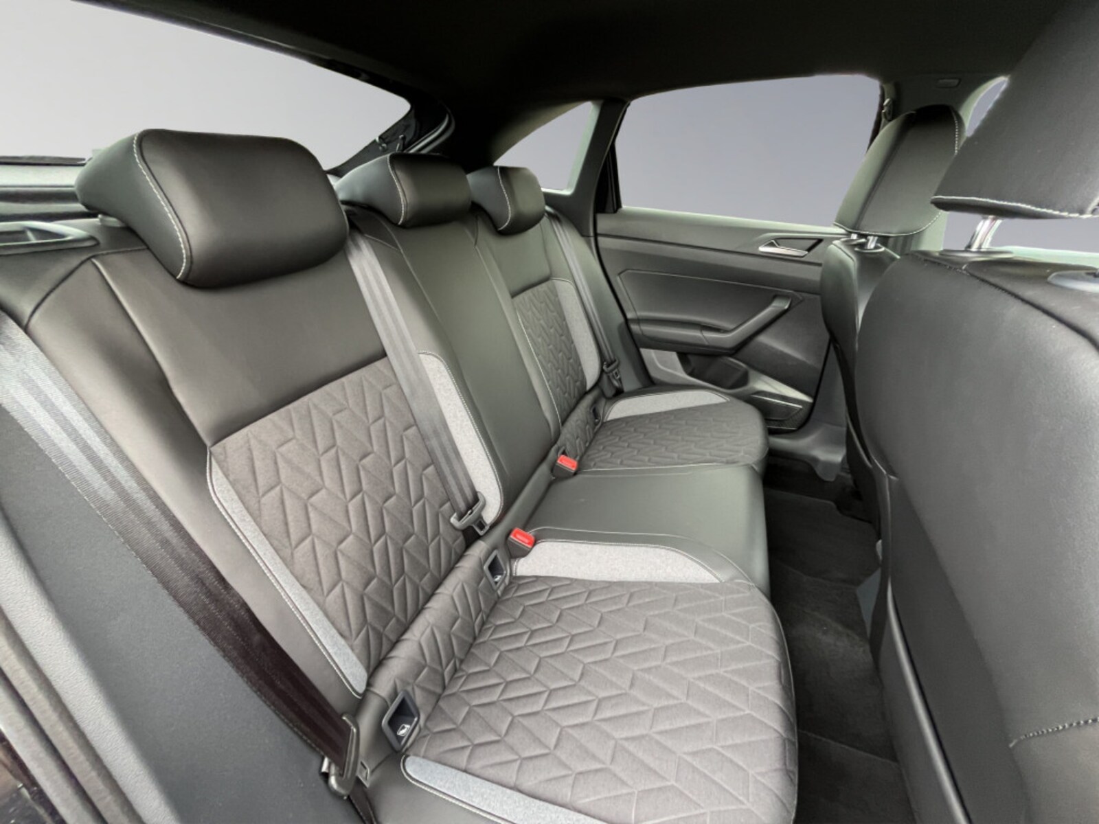 Volkswagen Taigo – Bild 18